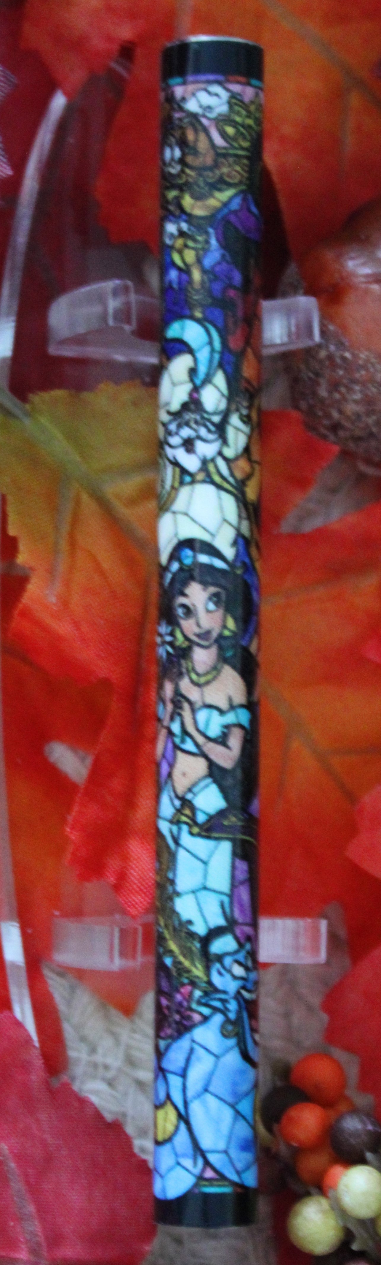 Removable Sleeve-Aladin