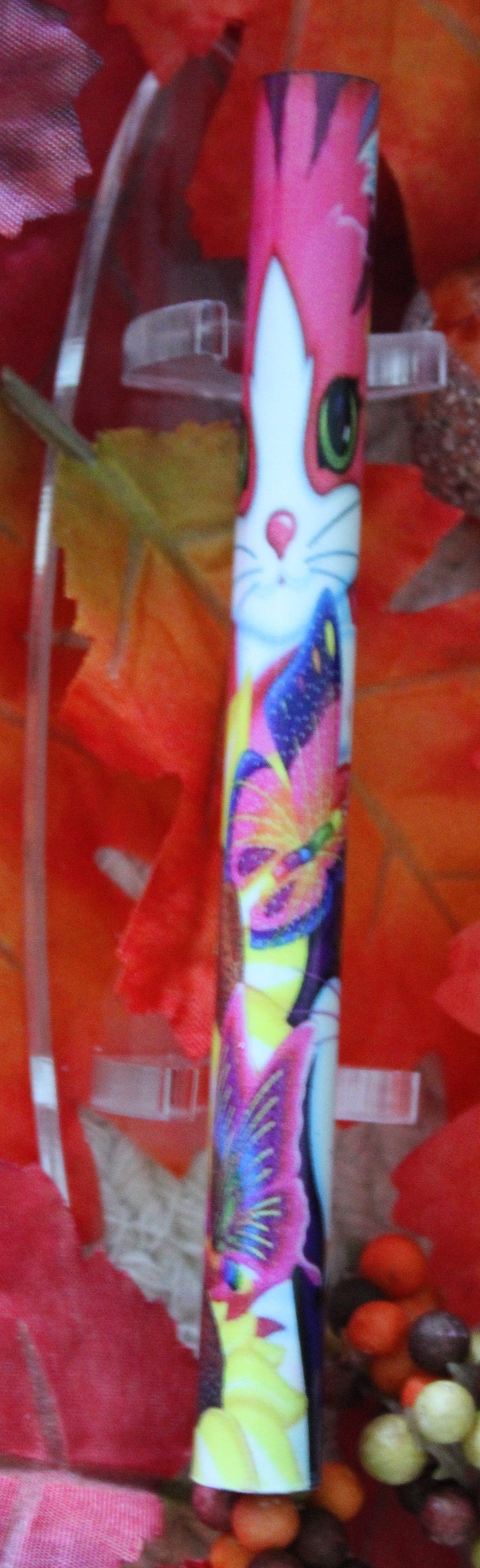 Removable Sleeve-Cats 1
