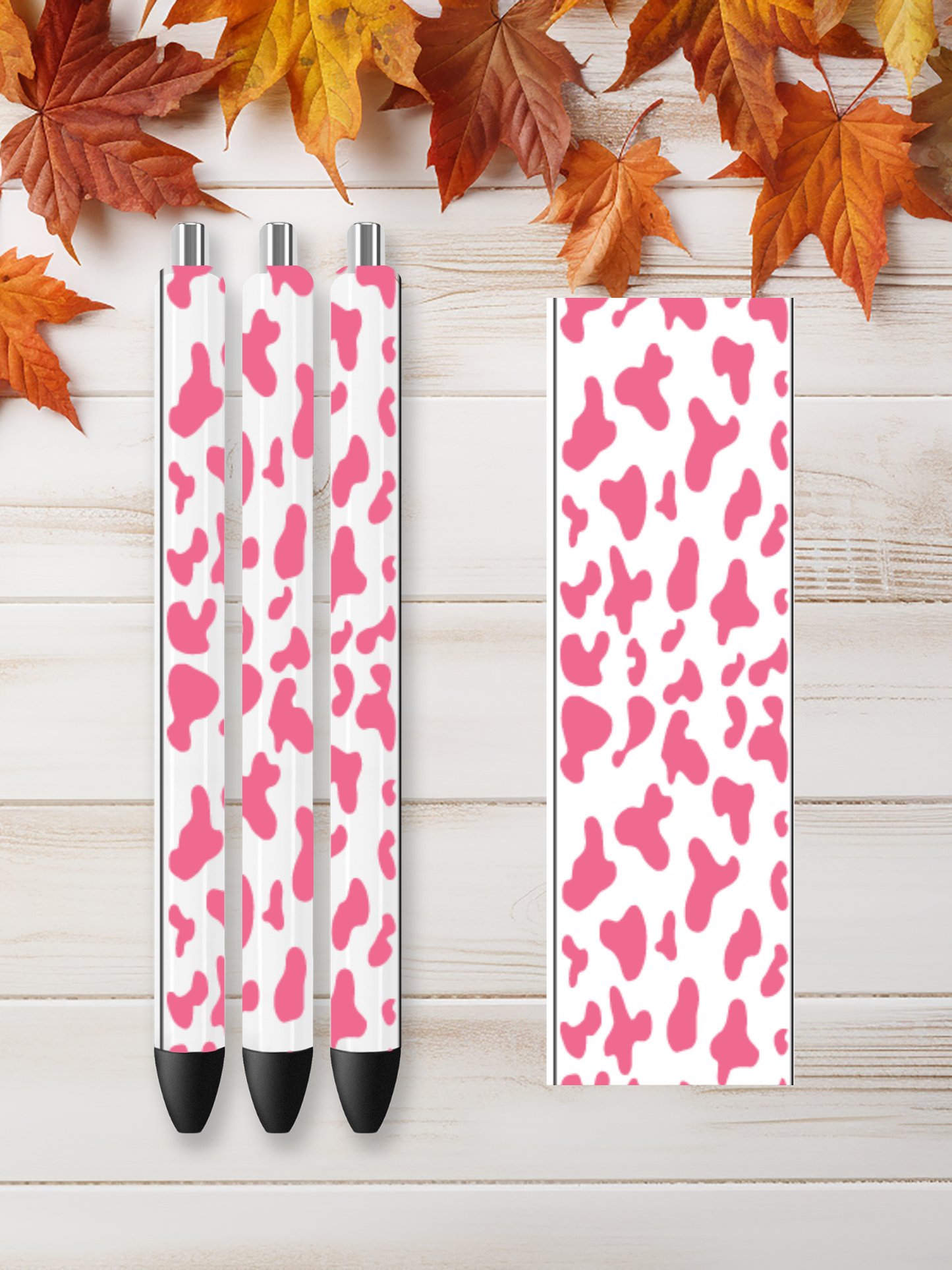 Cow Pink 1