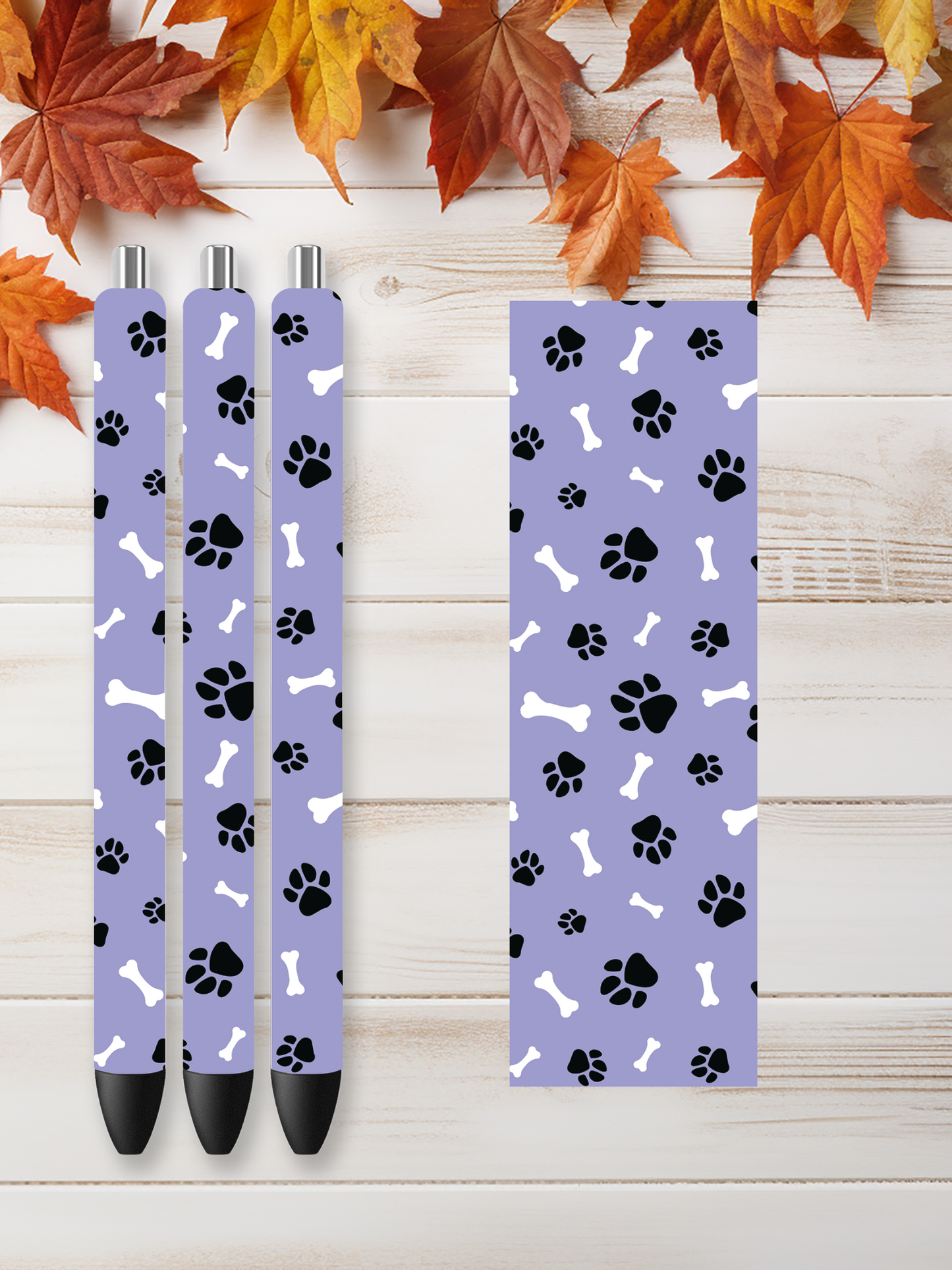Dog Blue 1
