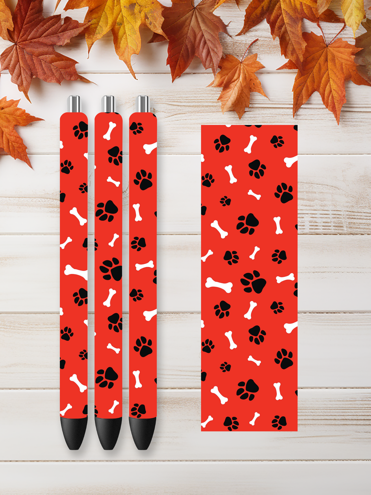 Dog Red 1
