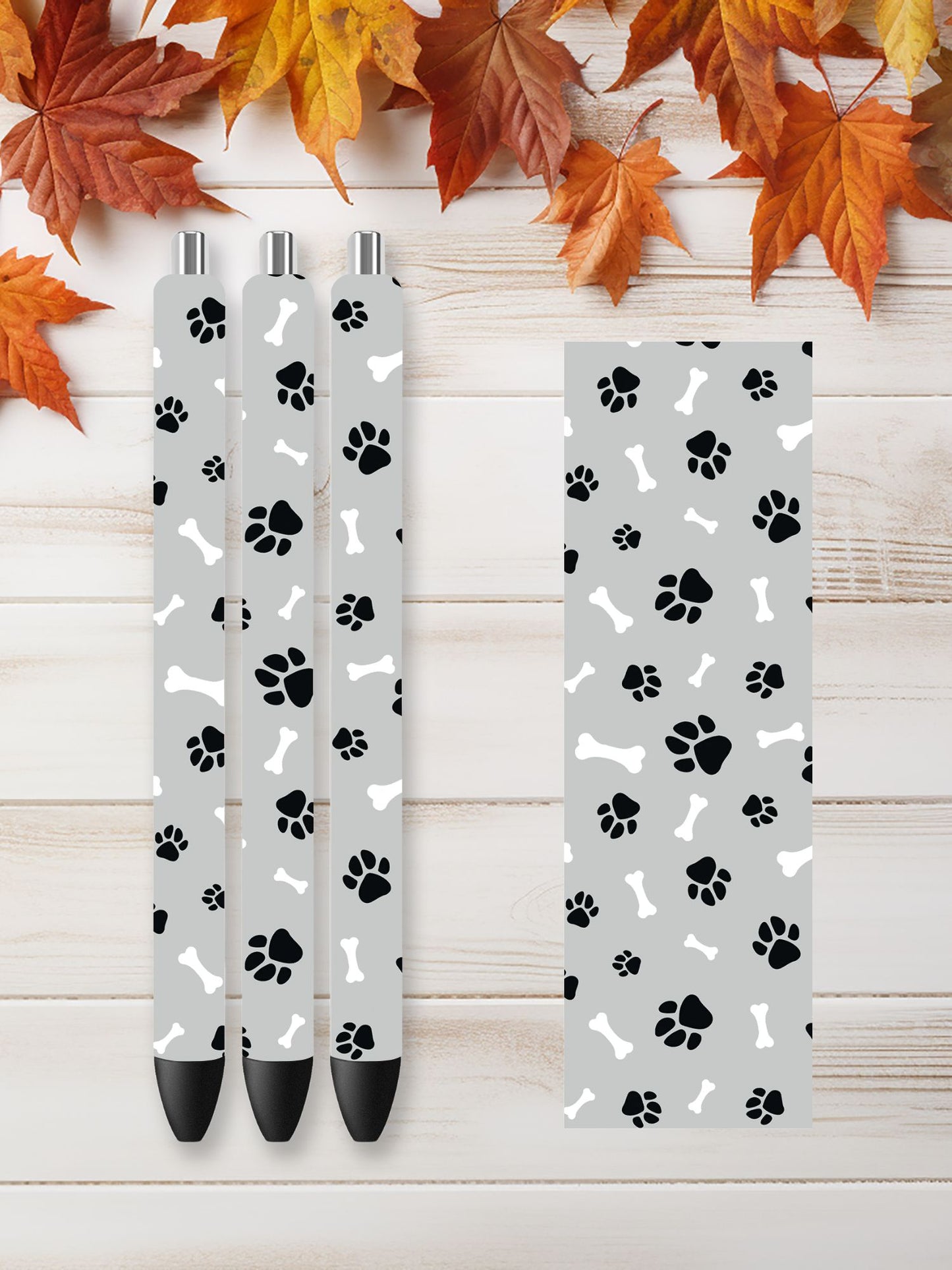 Dog Gray 1