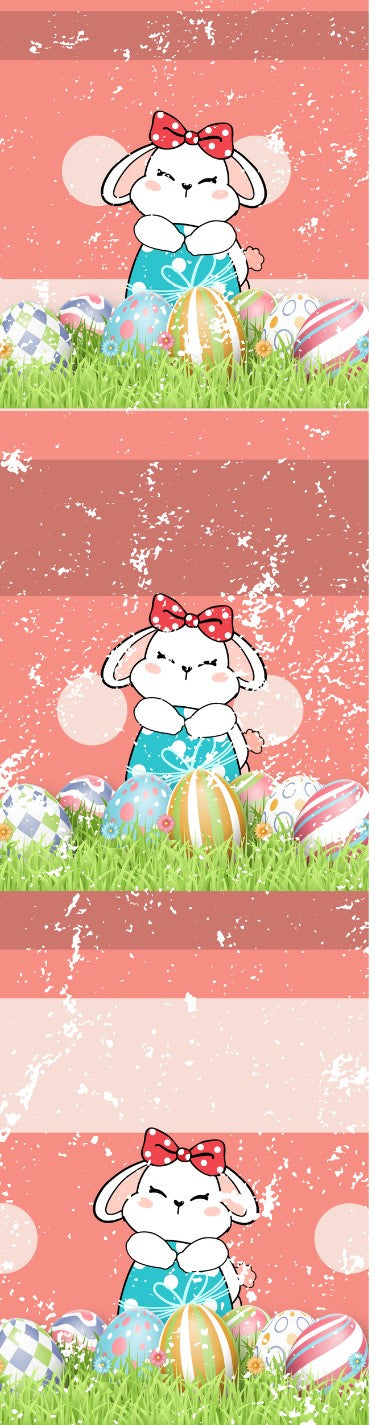 Easter Bunnies 3