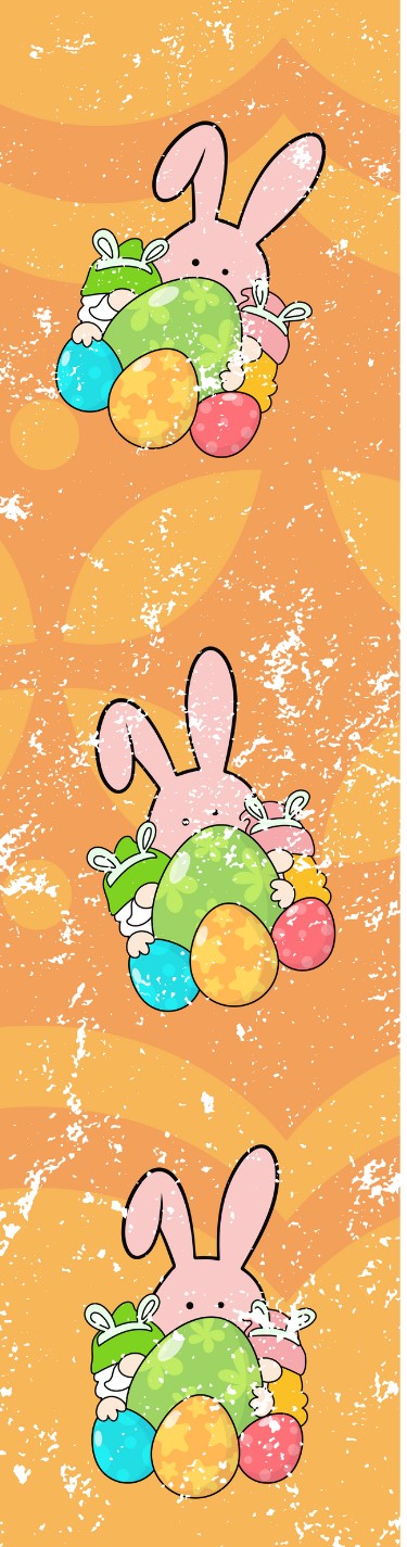 Easter Bunnies 7