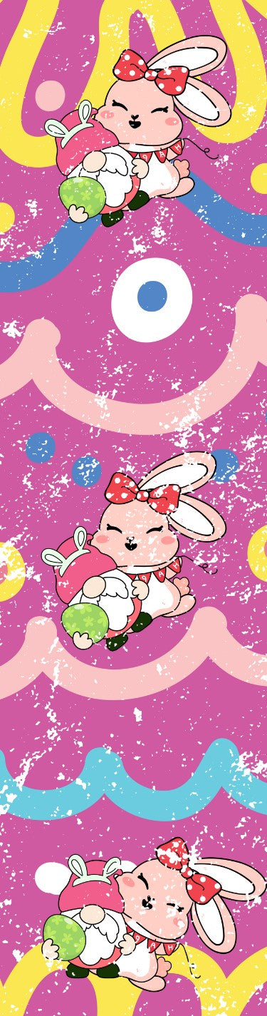 Easter Bunnies 8