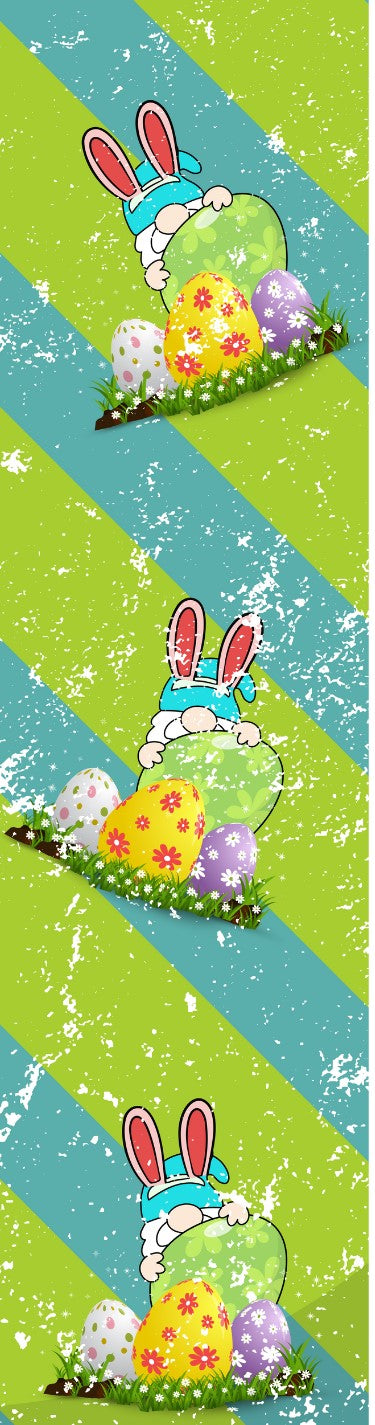 Easter Gnome 10
