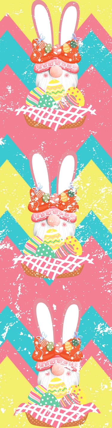 Easter Gnome 2