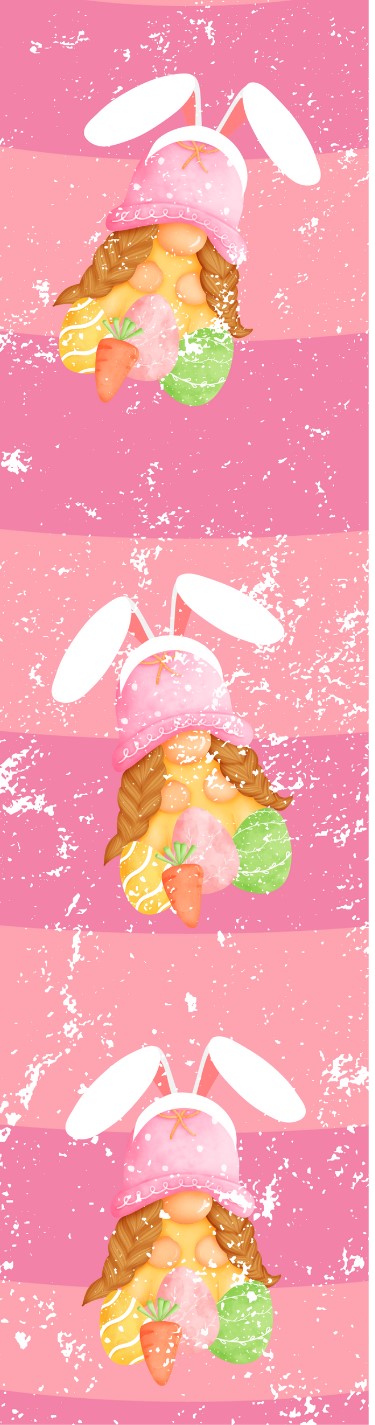 Easter Gnome 4