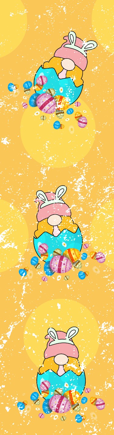 Easter Gnome 5