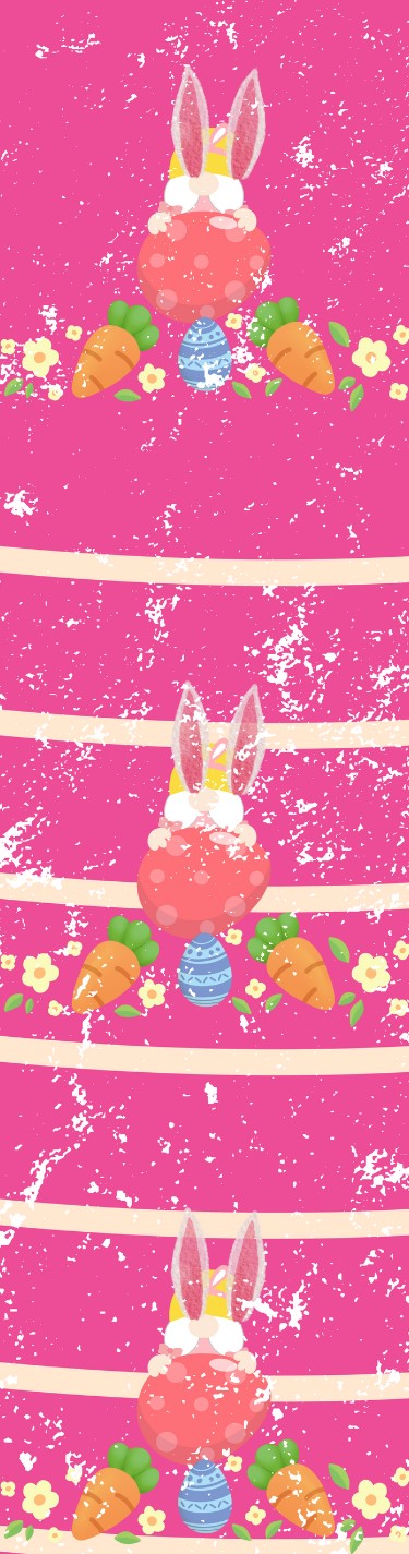 Easter Gnome 8