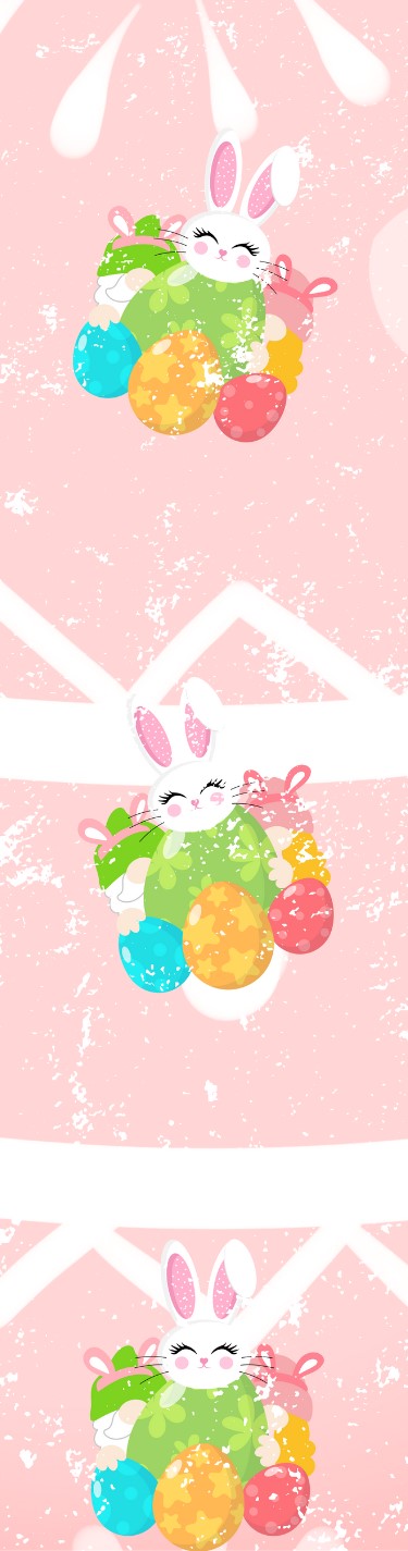 Easter Bunnies 6