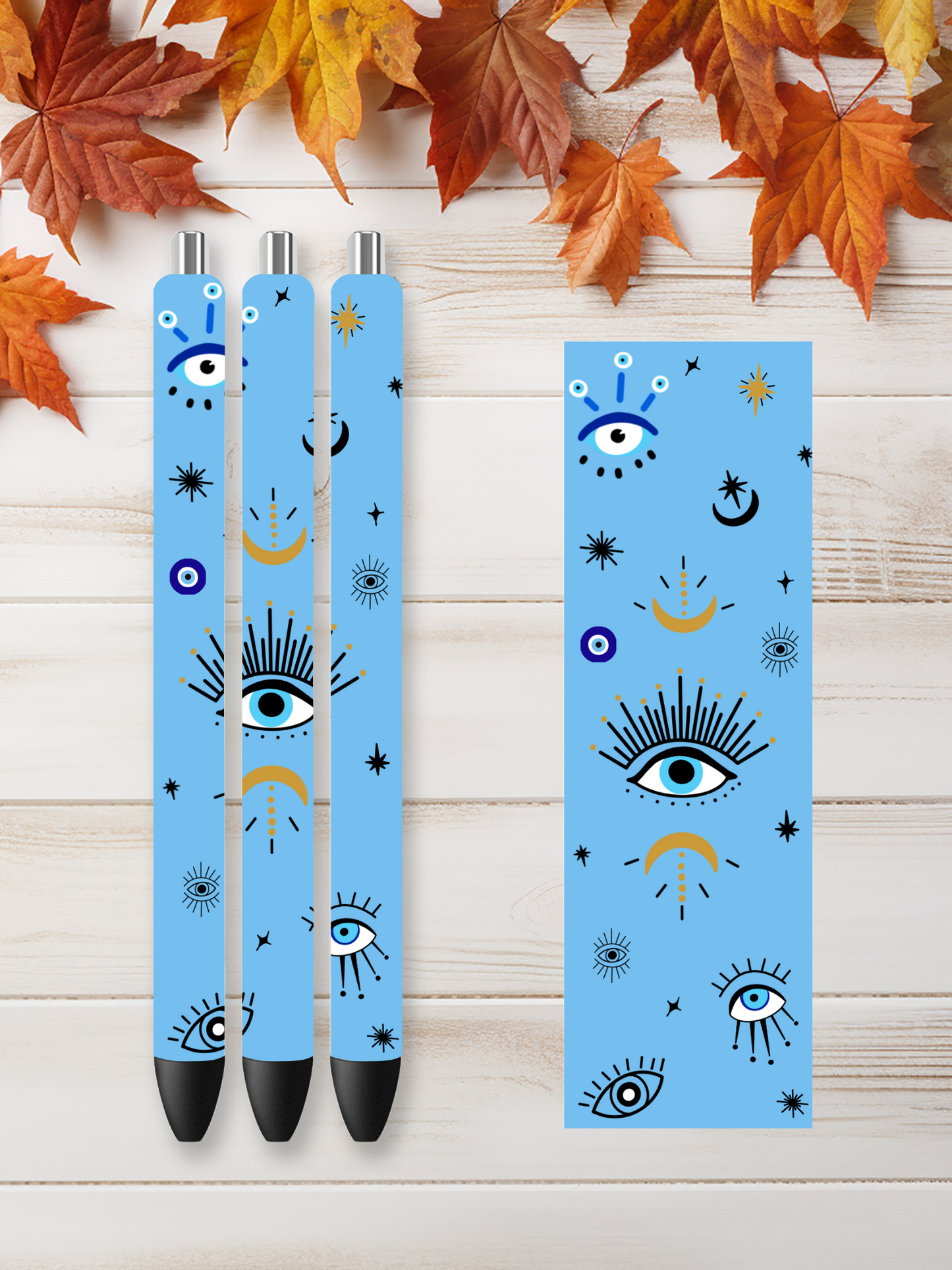 Evil Eye 02