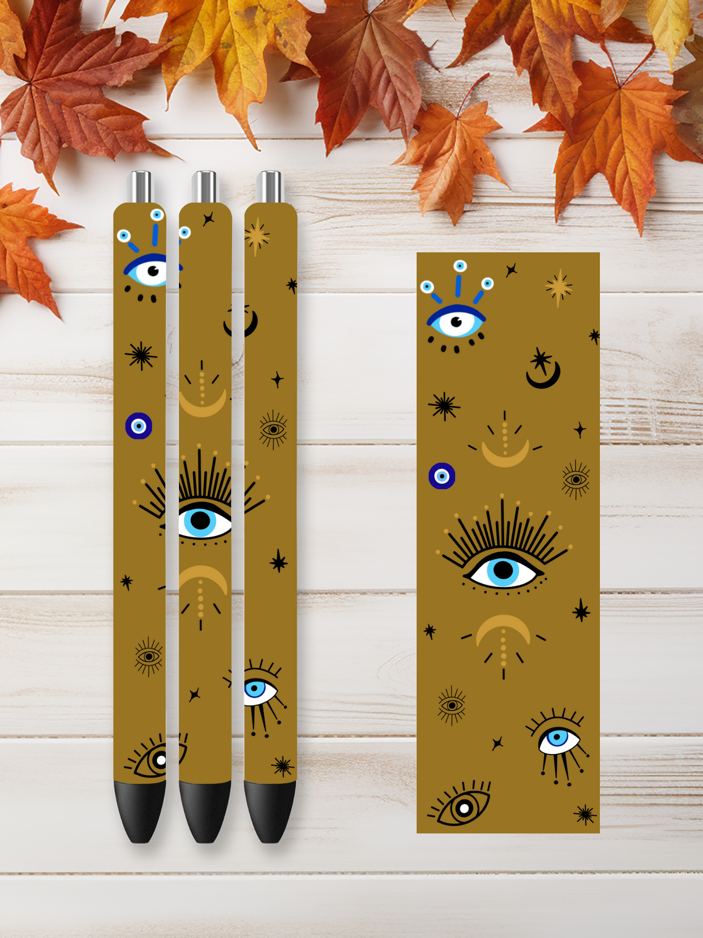 Evil Eye 03
