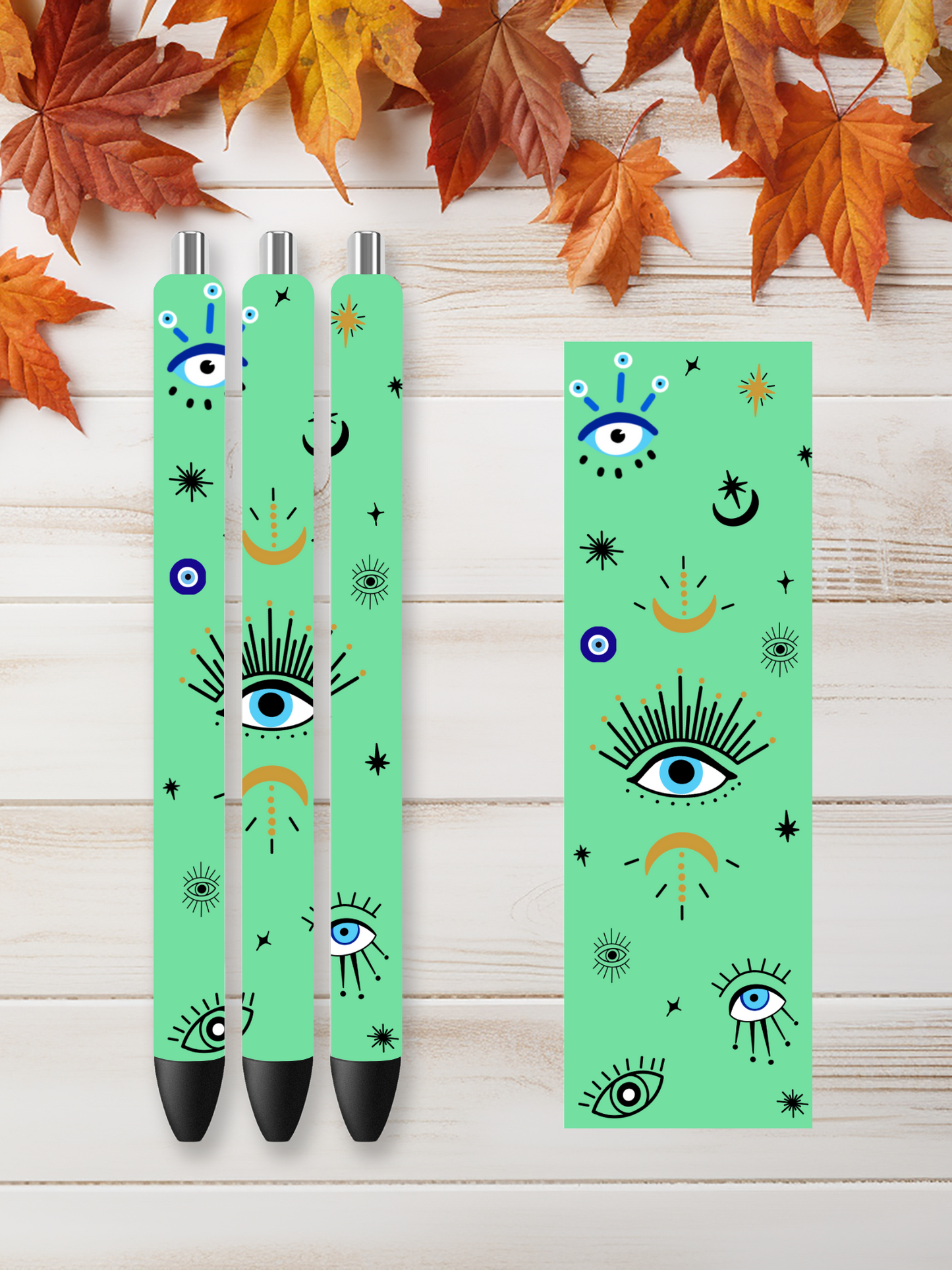 Evil Eye 04
