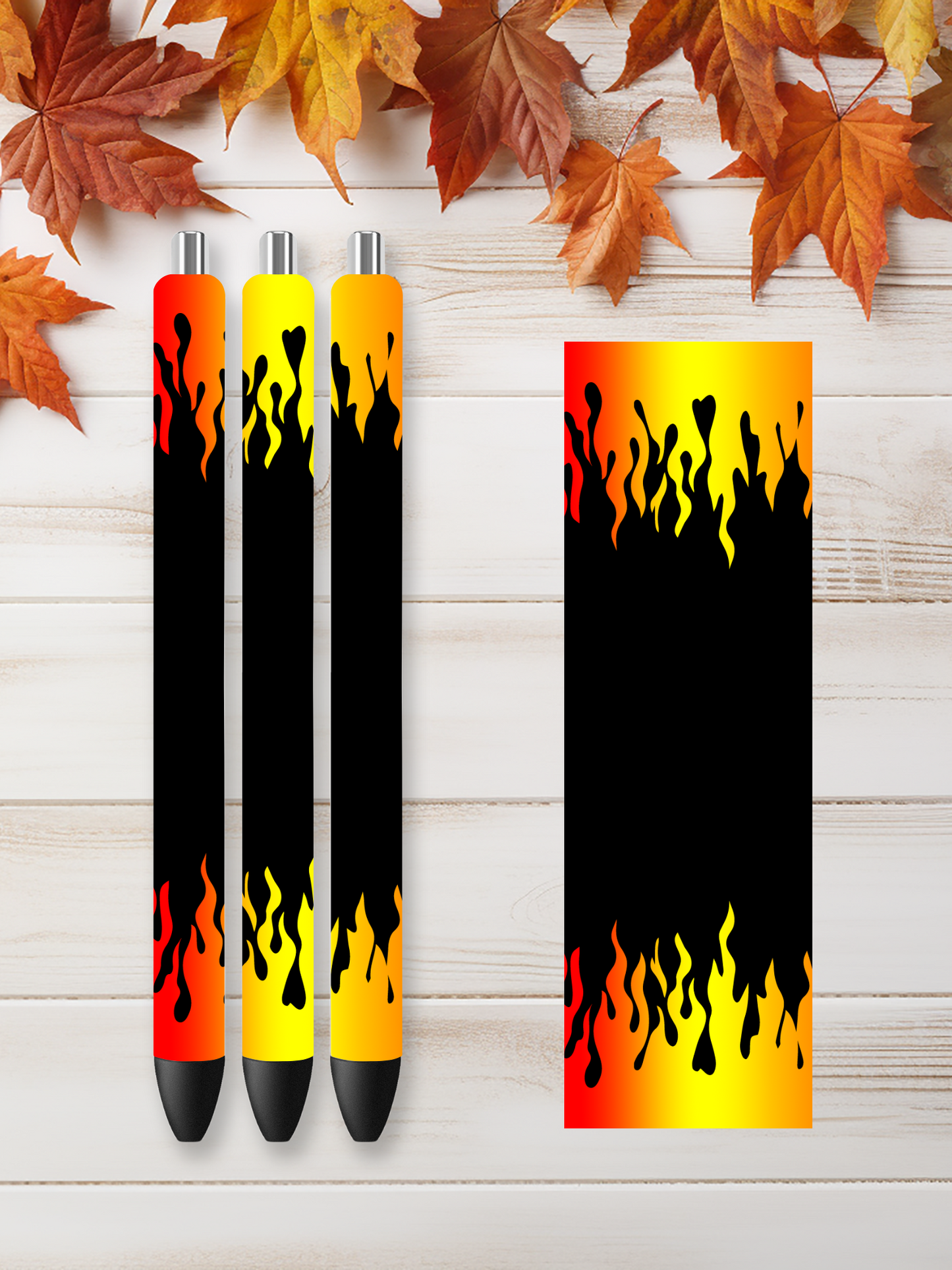 Fire 1