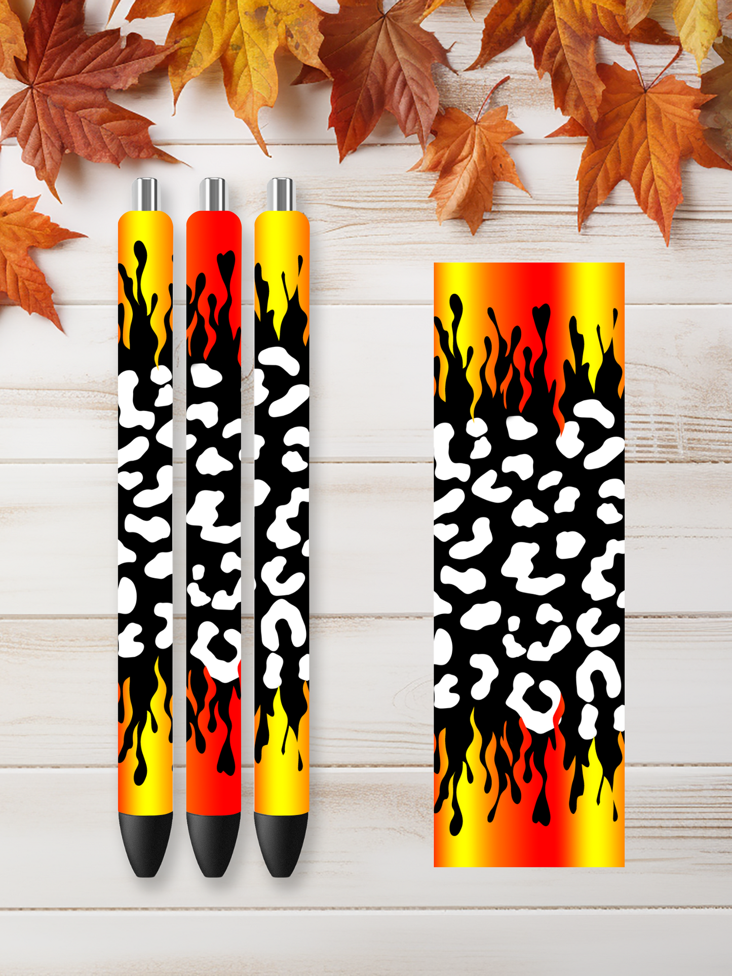 Fire 3