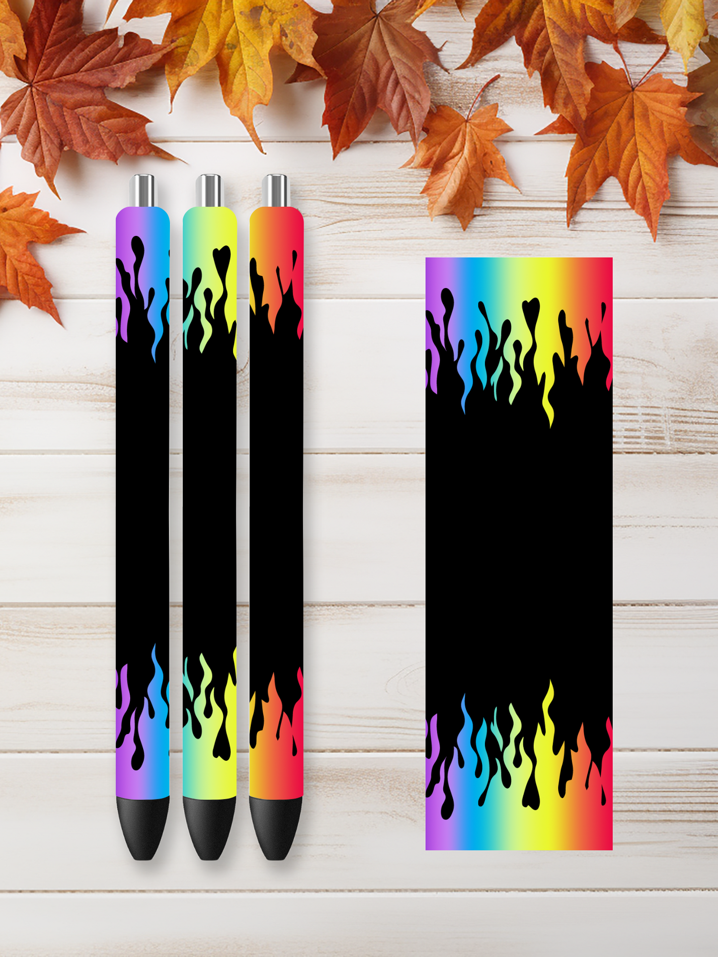 Fire 5