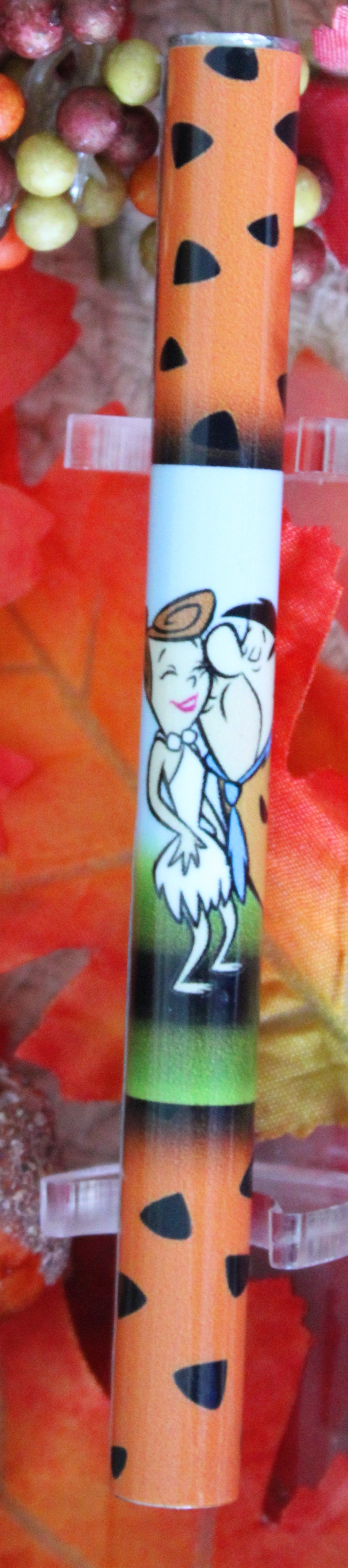 Removable Sleeve-Flintstones 1