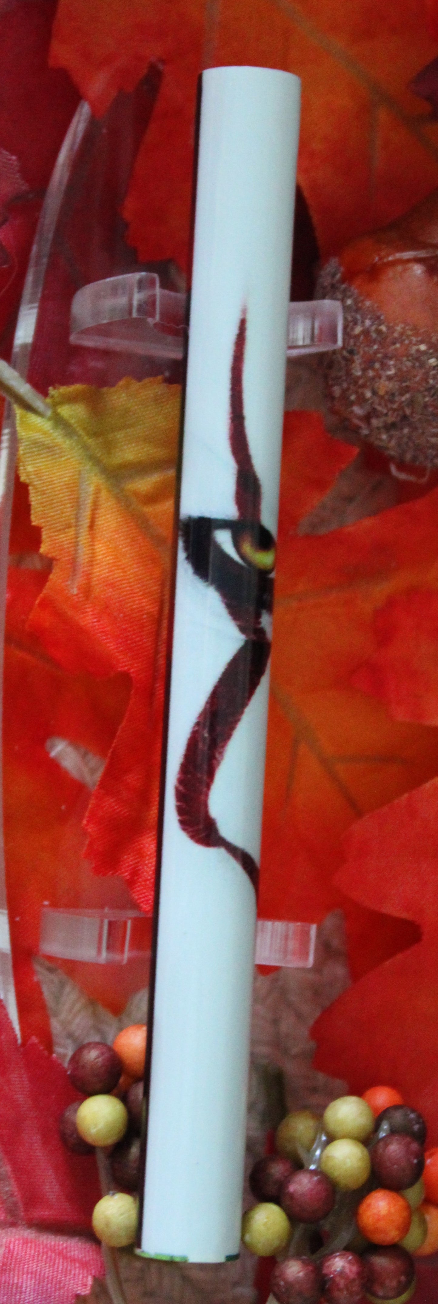 Removable Sleeve-Halloween 1