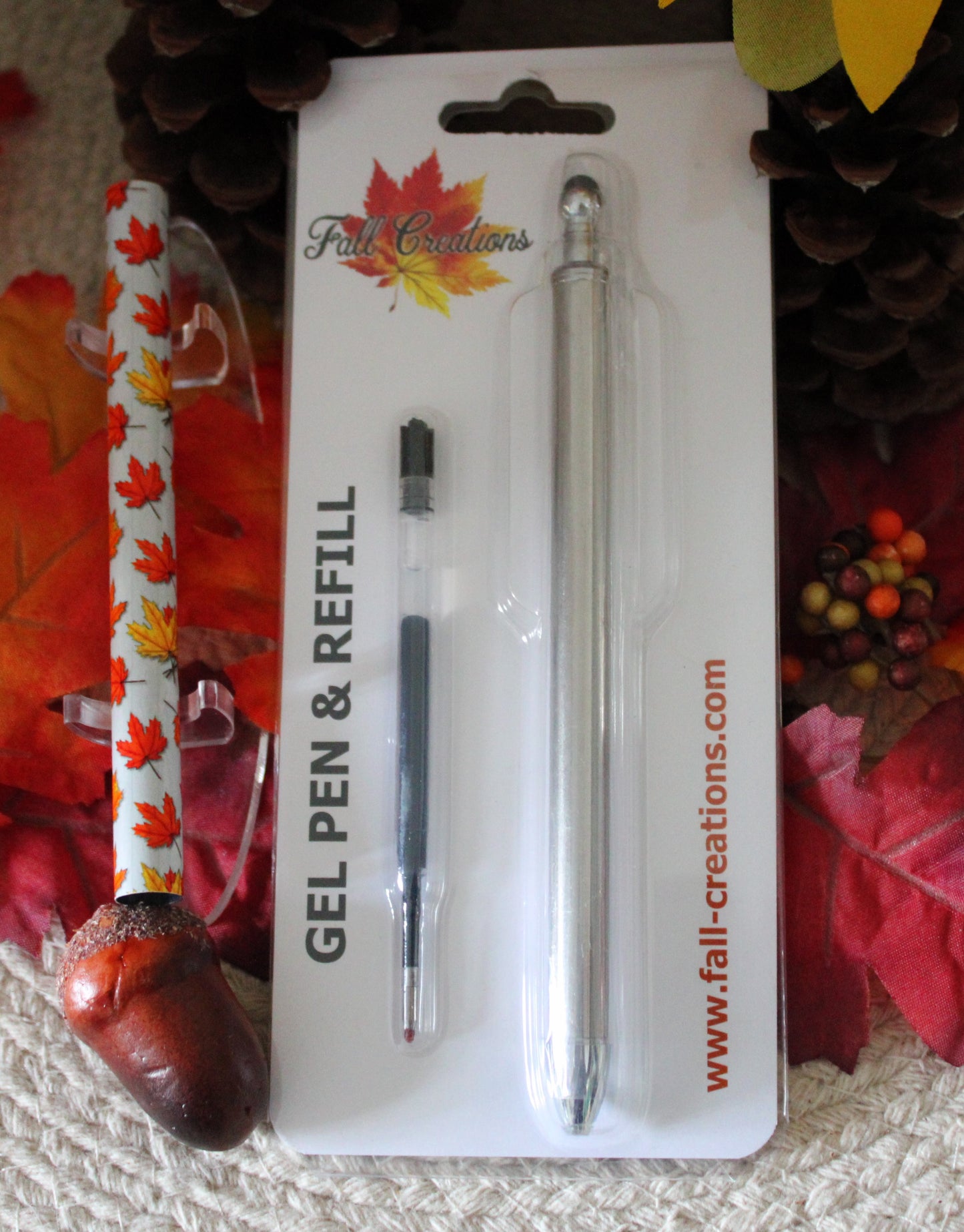 Gel pen Kit