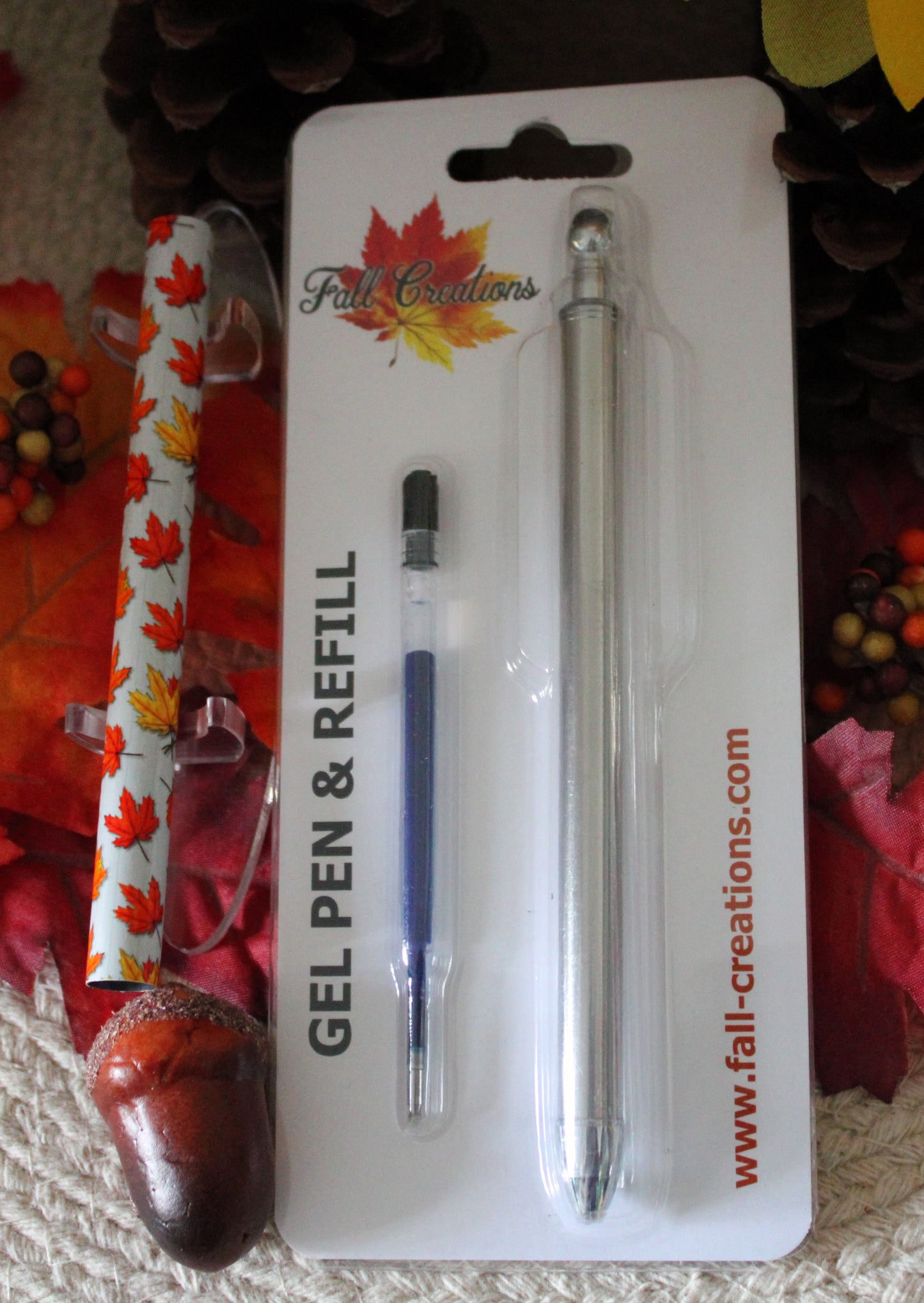 Gel pen Kit