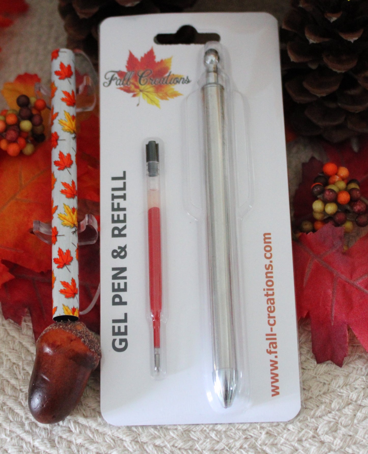Gel pen Kit