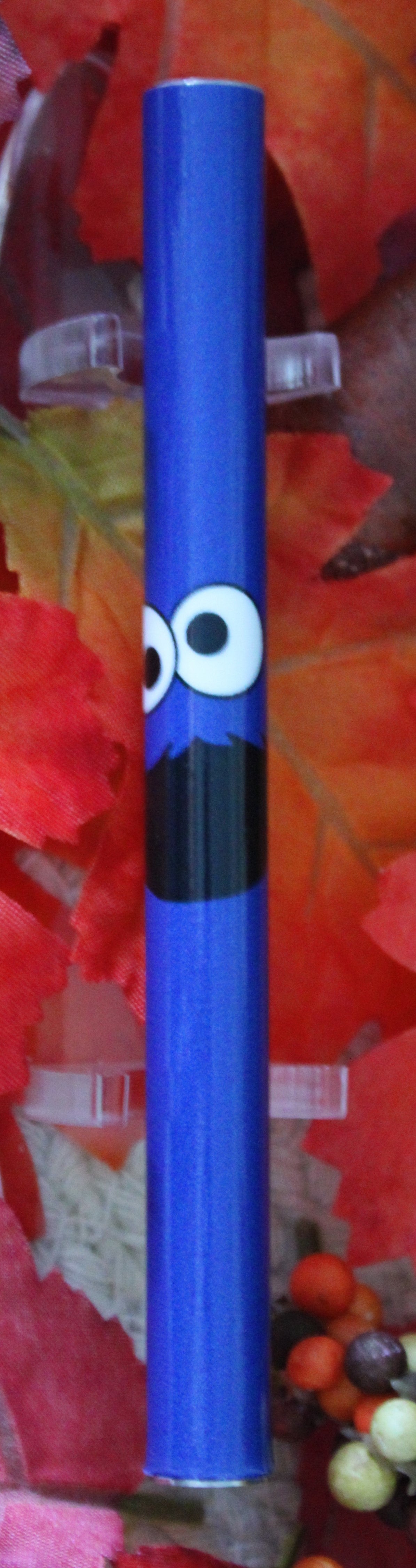 Removable Sleeve-Cookie Monster