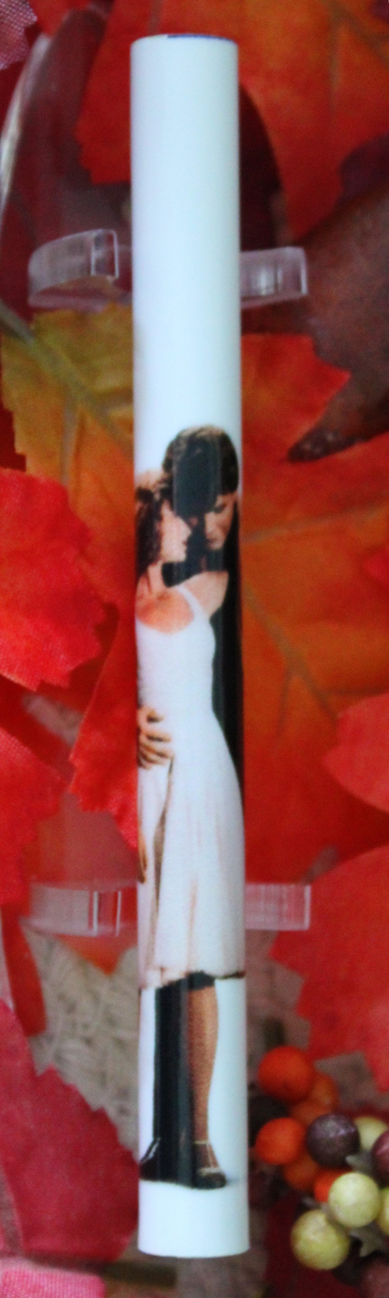 Removable Sleeve-Dirty Dancing