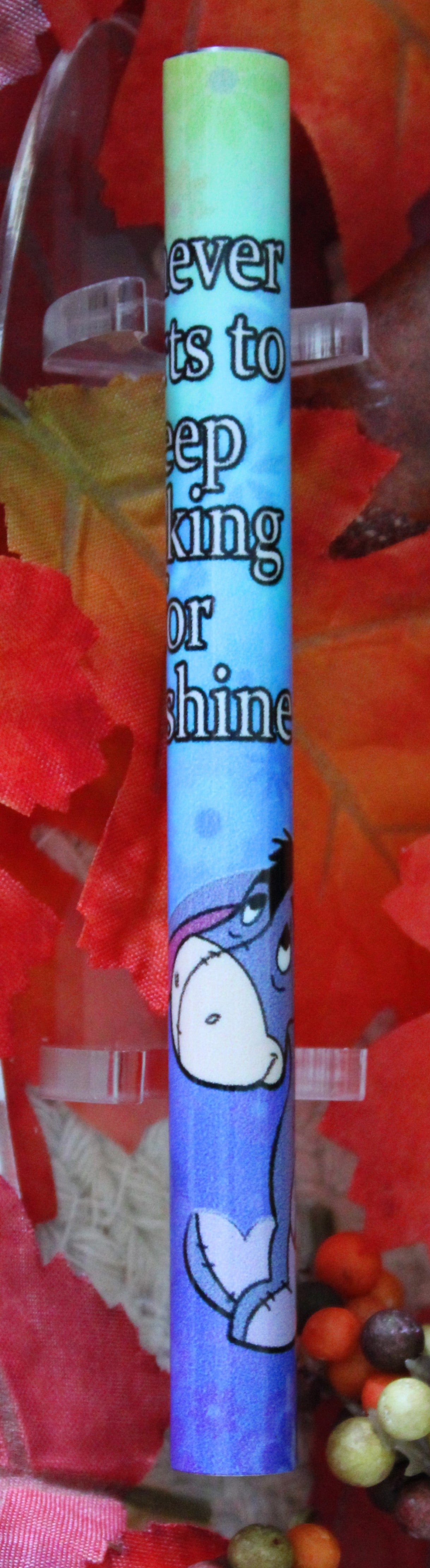 Removable Sleeve-Eeyore 1