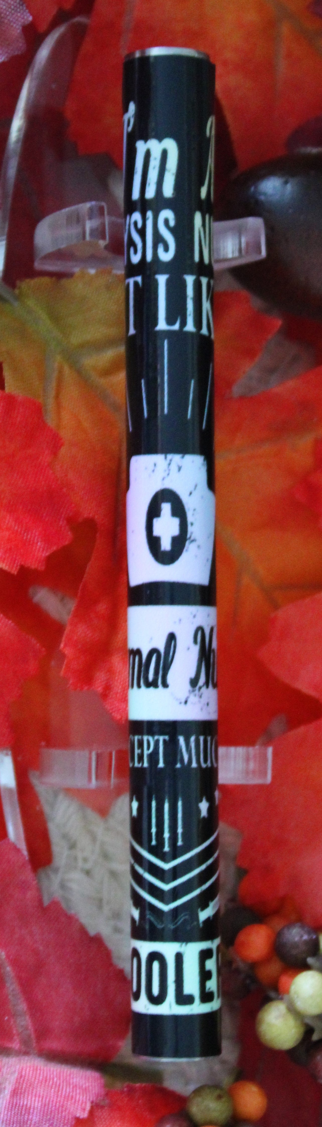 Removable Sleeve-Nurse 1