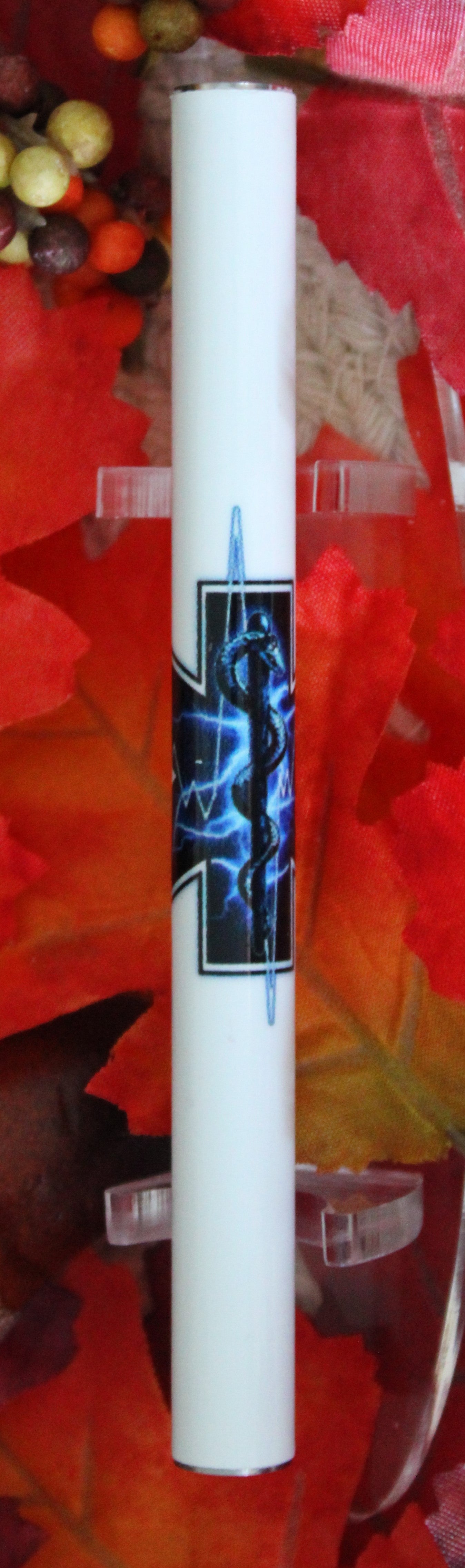 Removable Sleeve-Maltese Cross 1