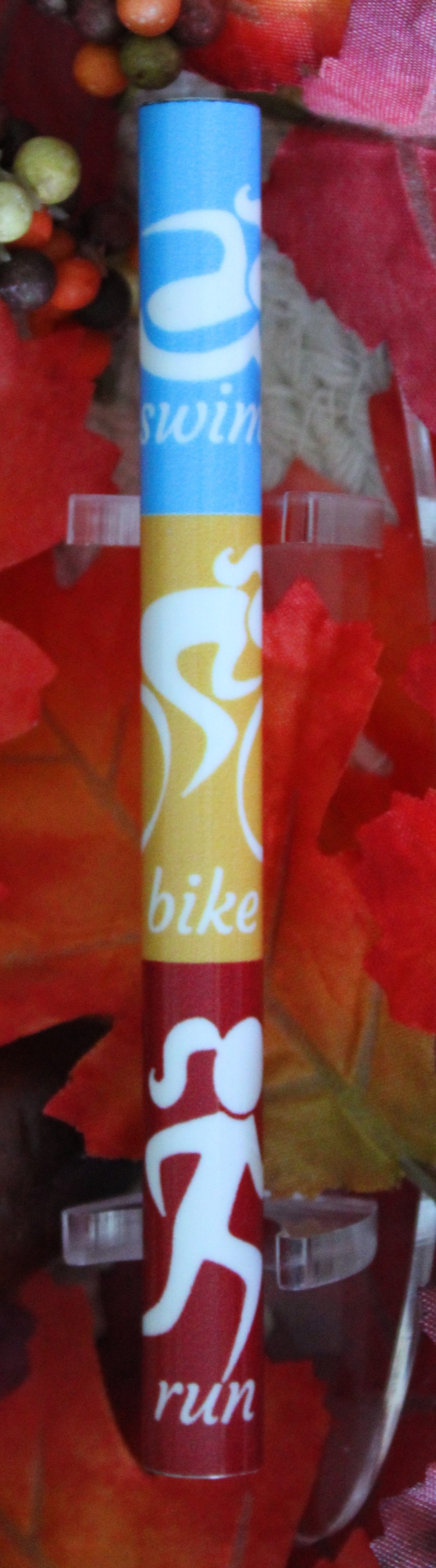 Removeable Sleeve-Triathlon 2