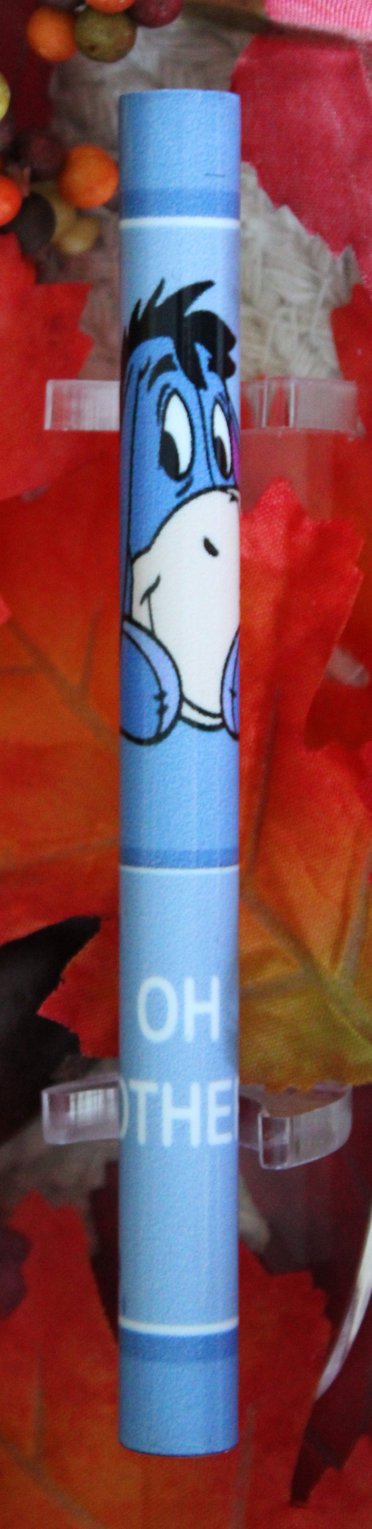 Removable Sleeve-Eeyore 2