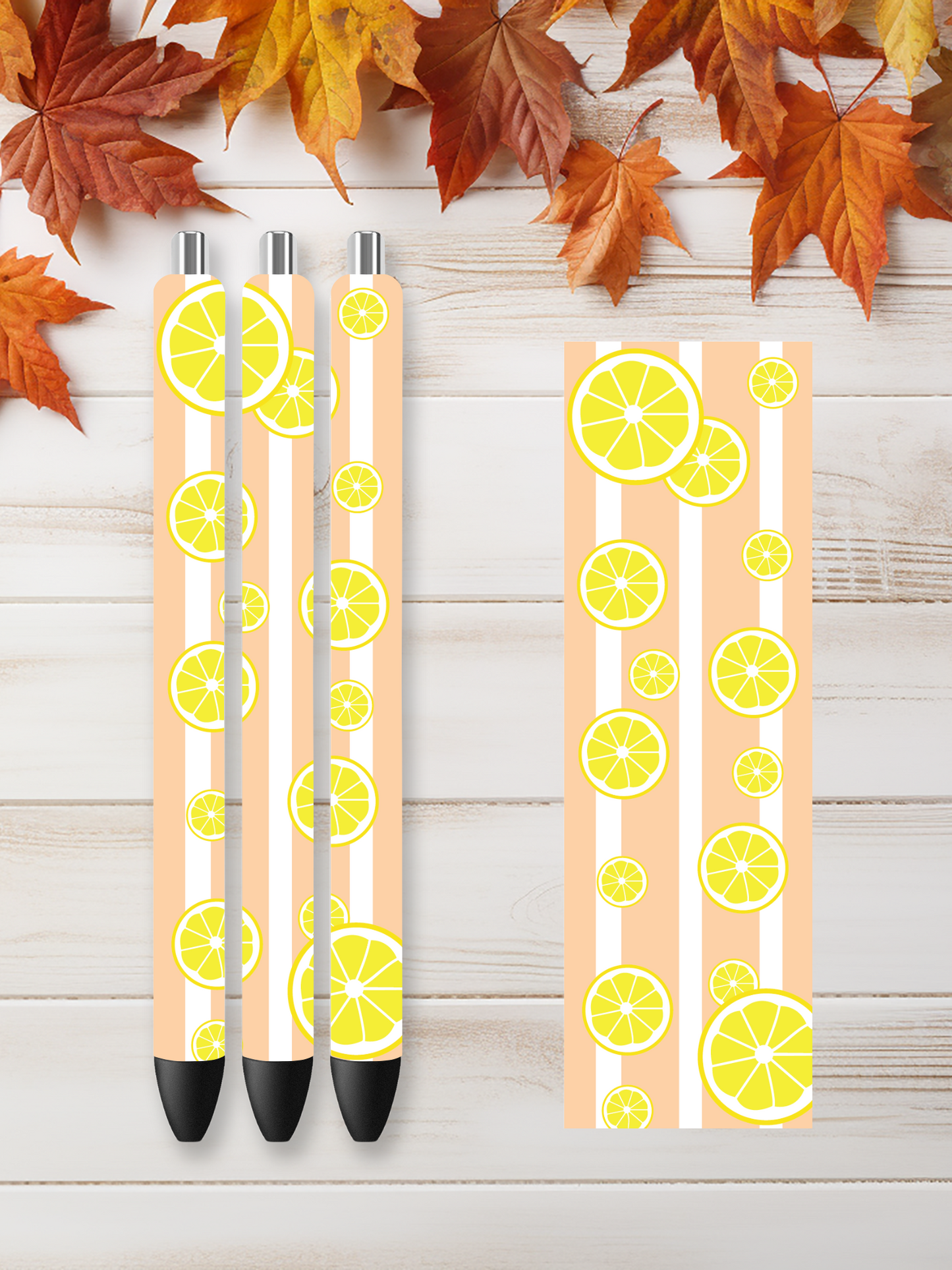 Lemon 18