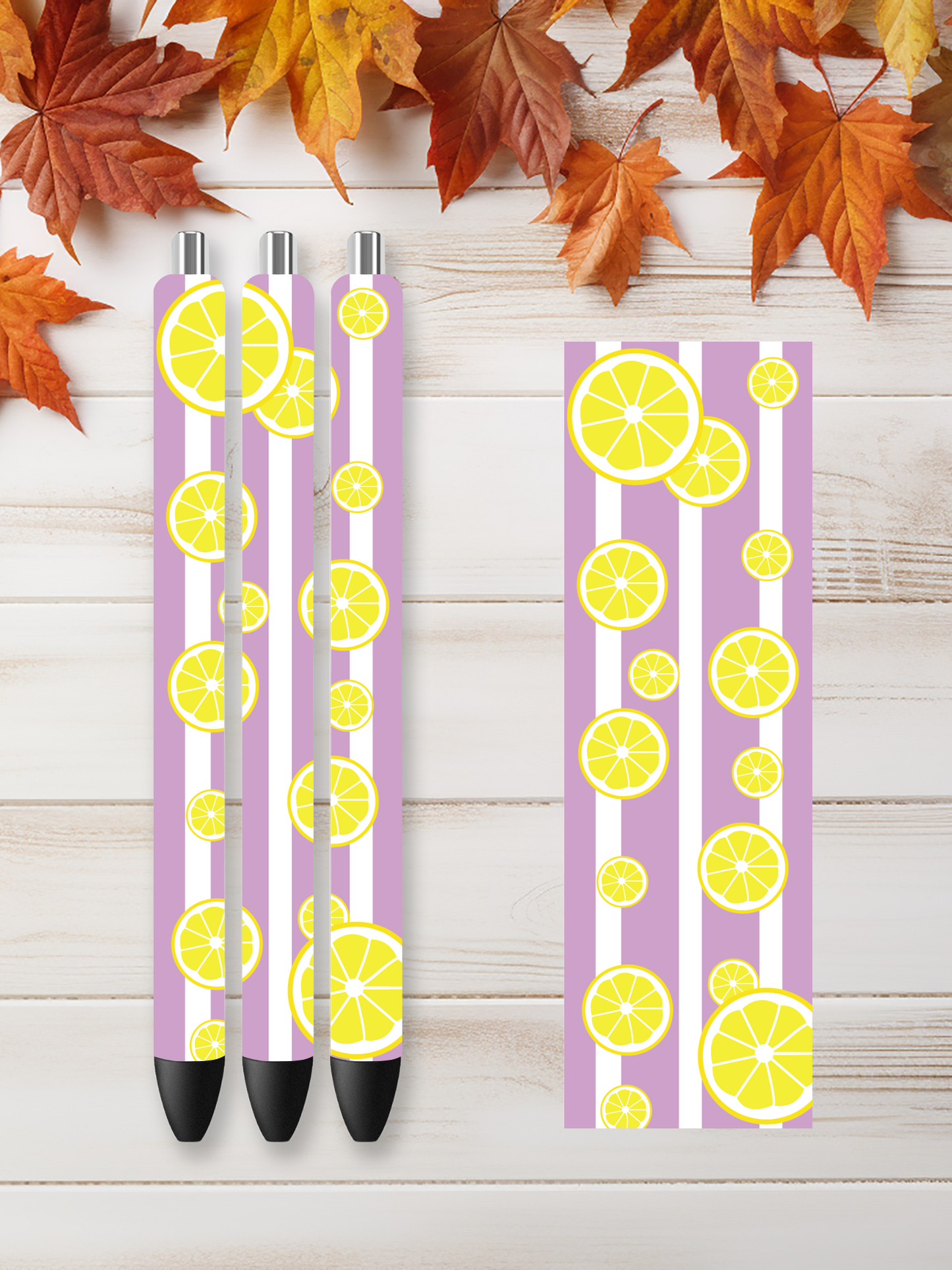 Lemon 19