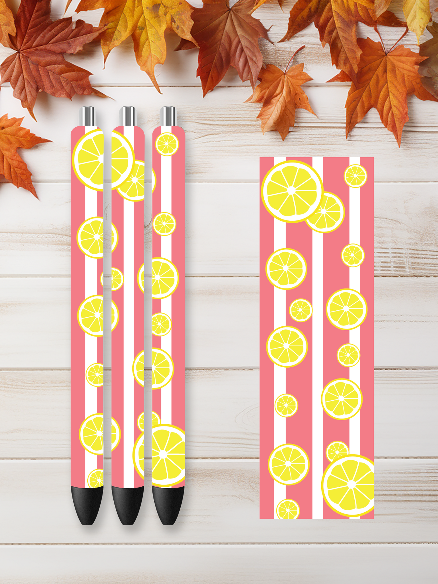 Lemon 21