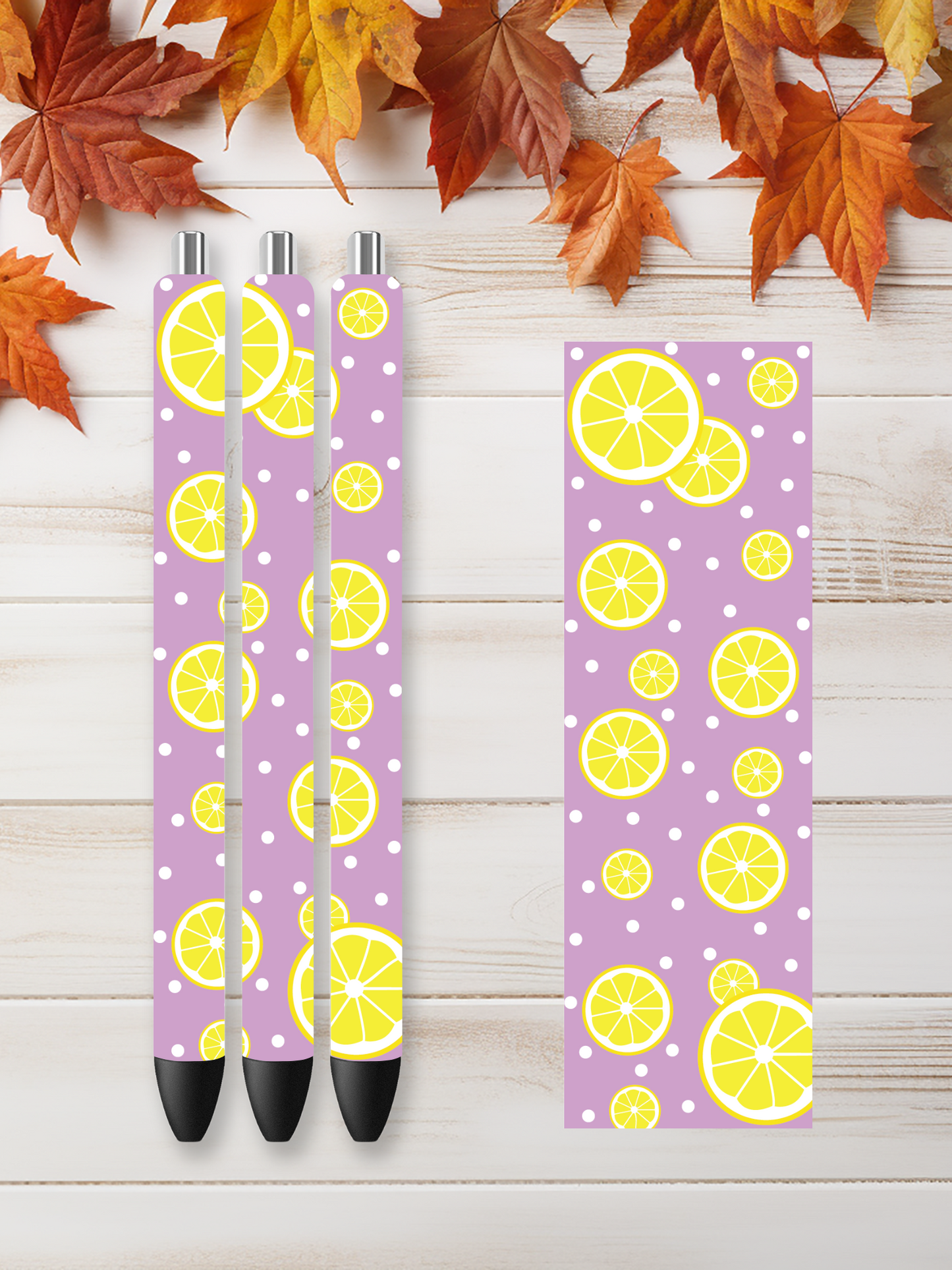 Lemon 3