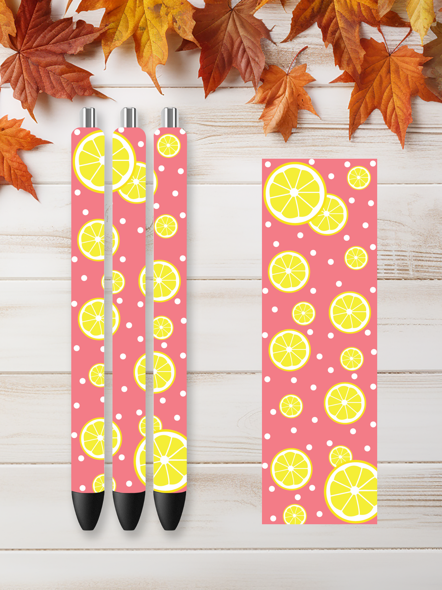 Lemon 5