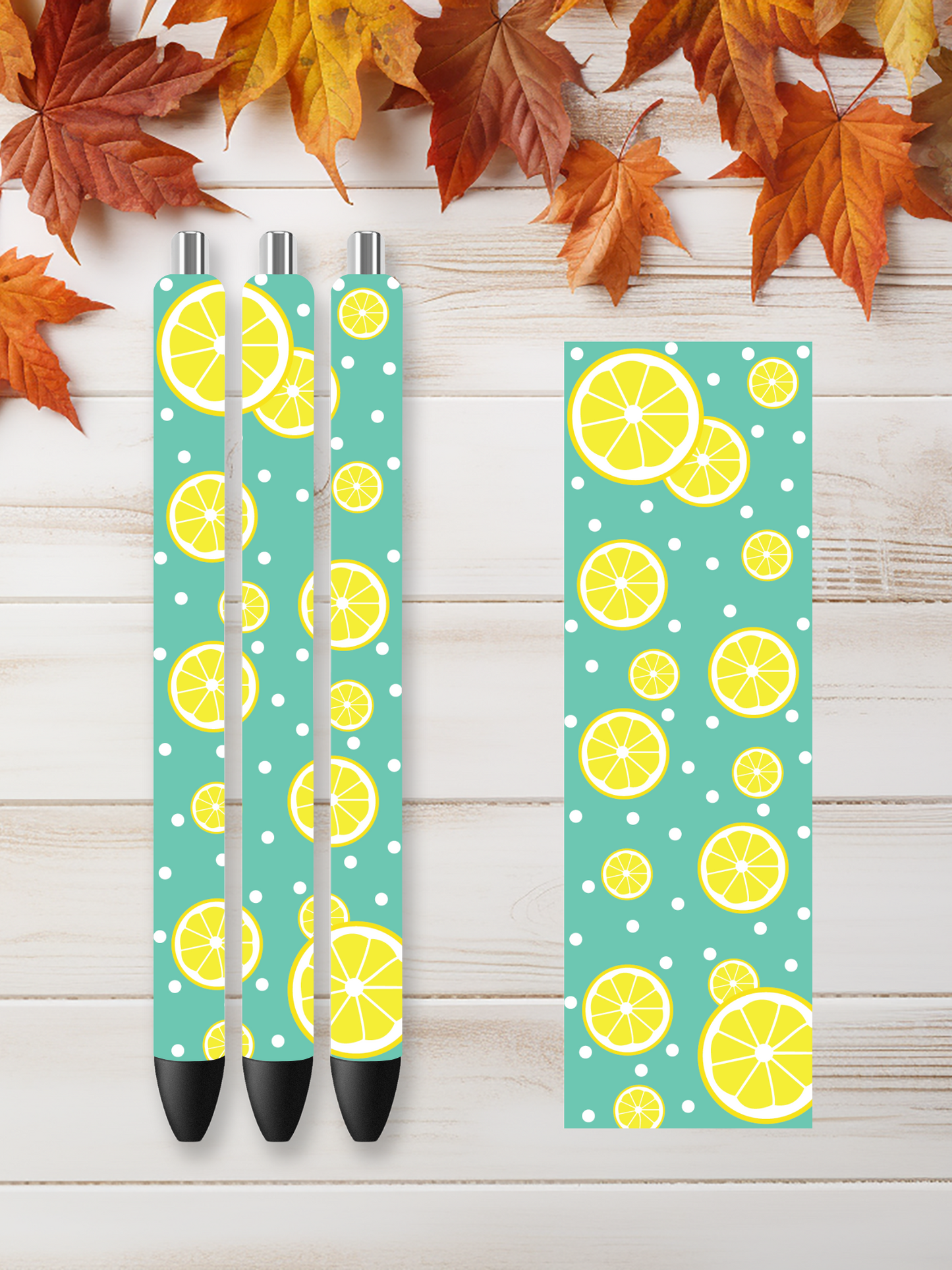 Lemon 7