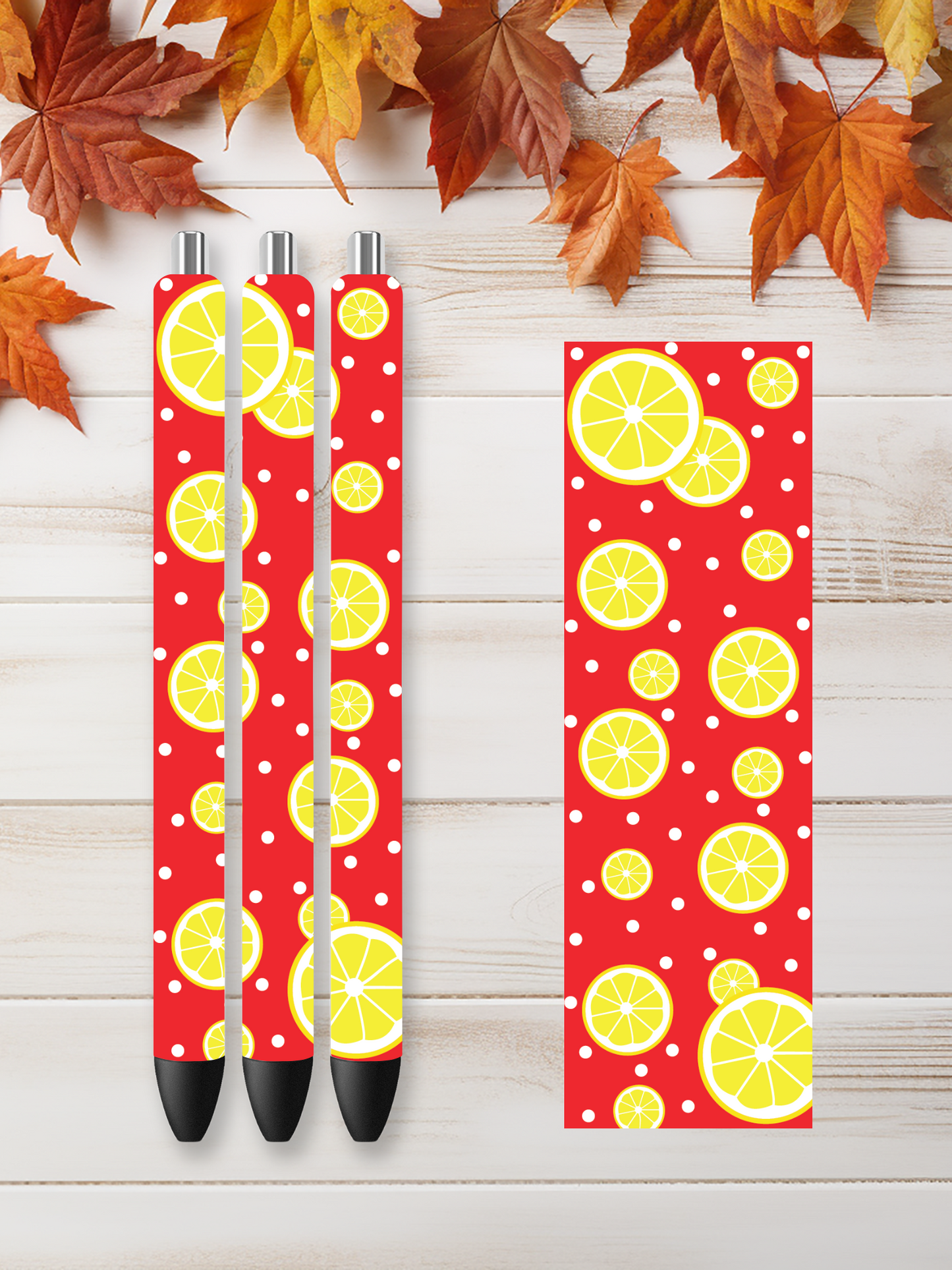 Lemon 8