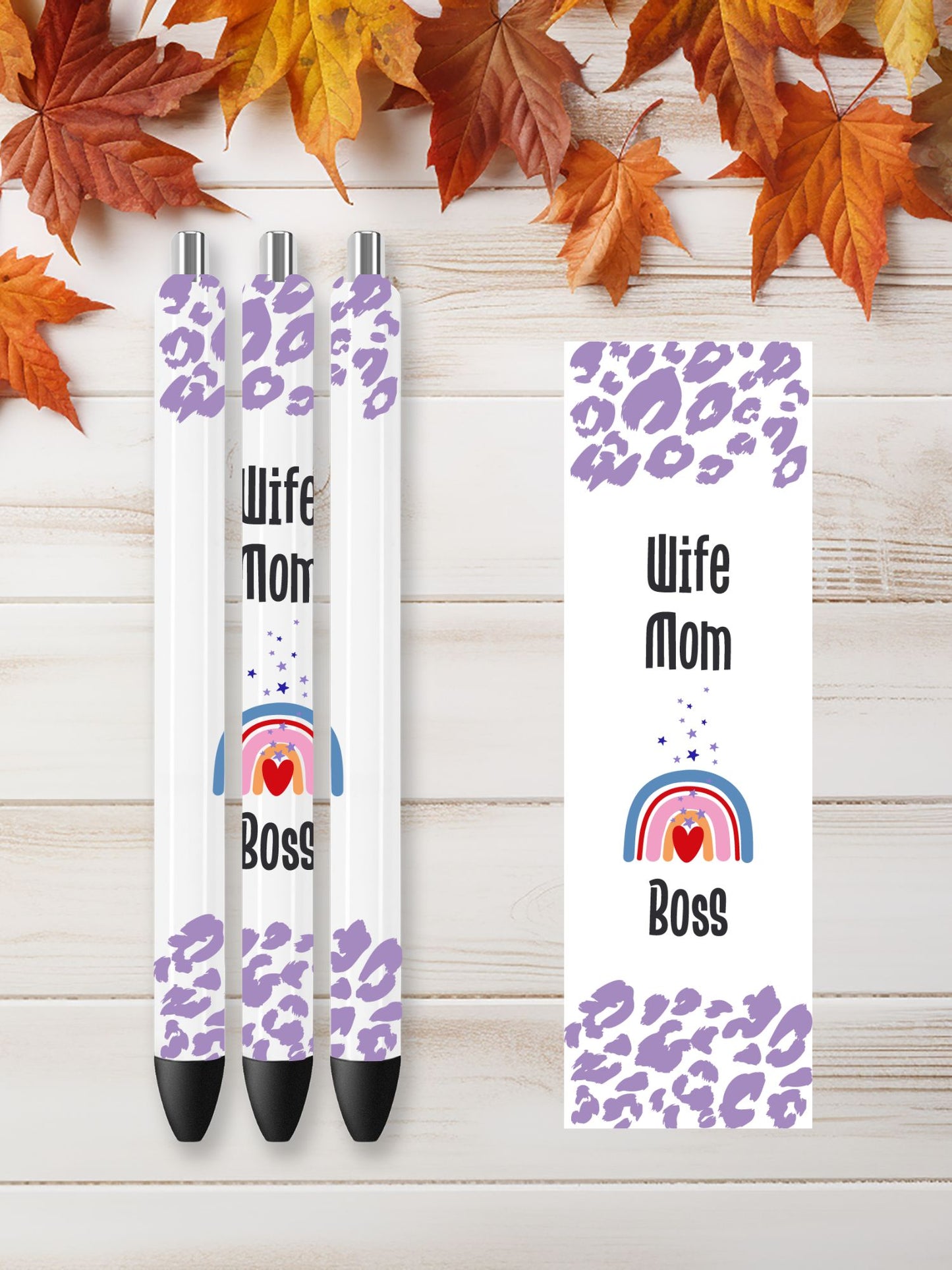 Mom Life 3