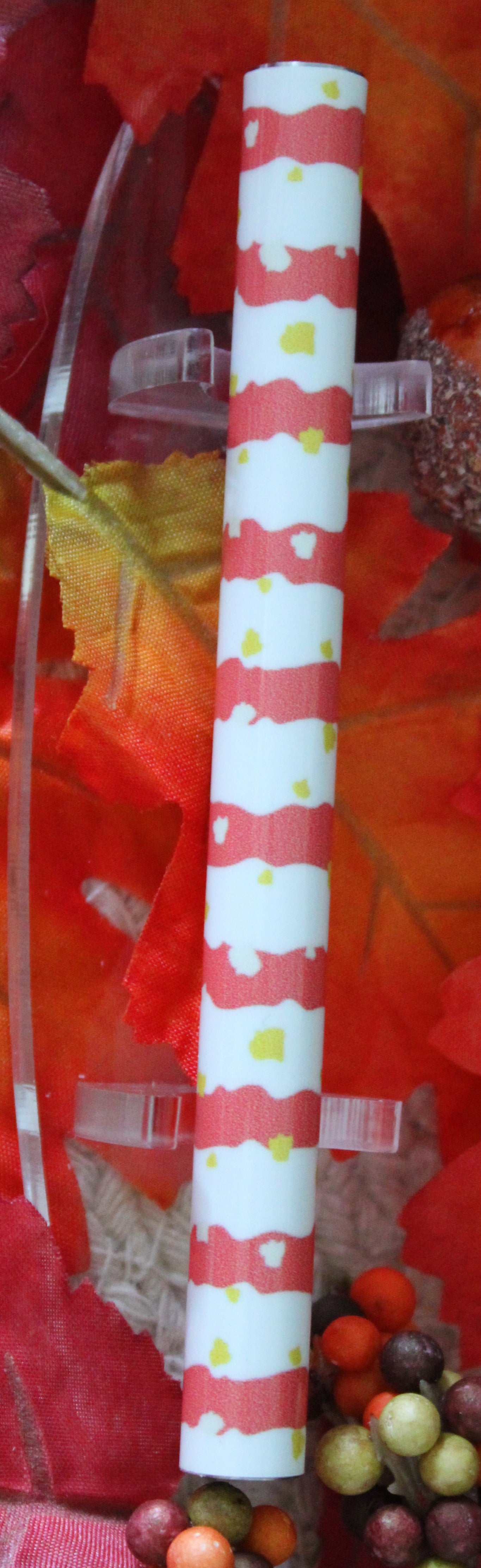 Removable Sleeve-Popcorn 2