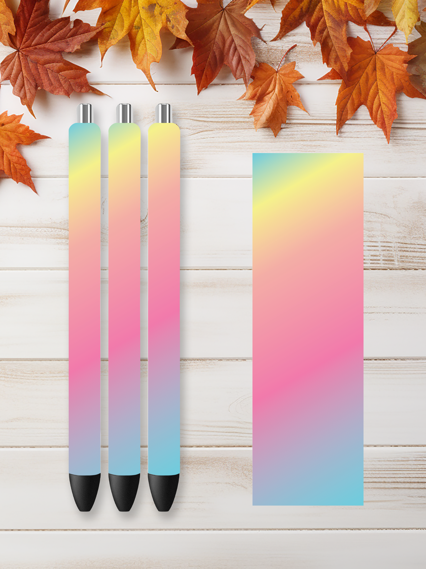 Rainbow 1