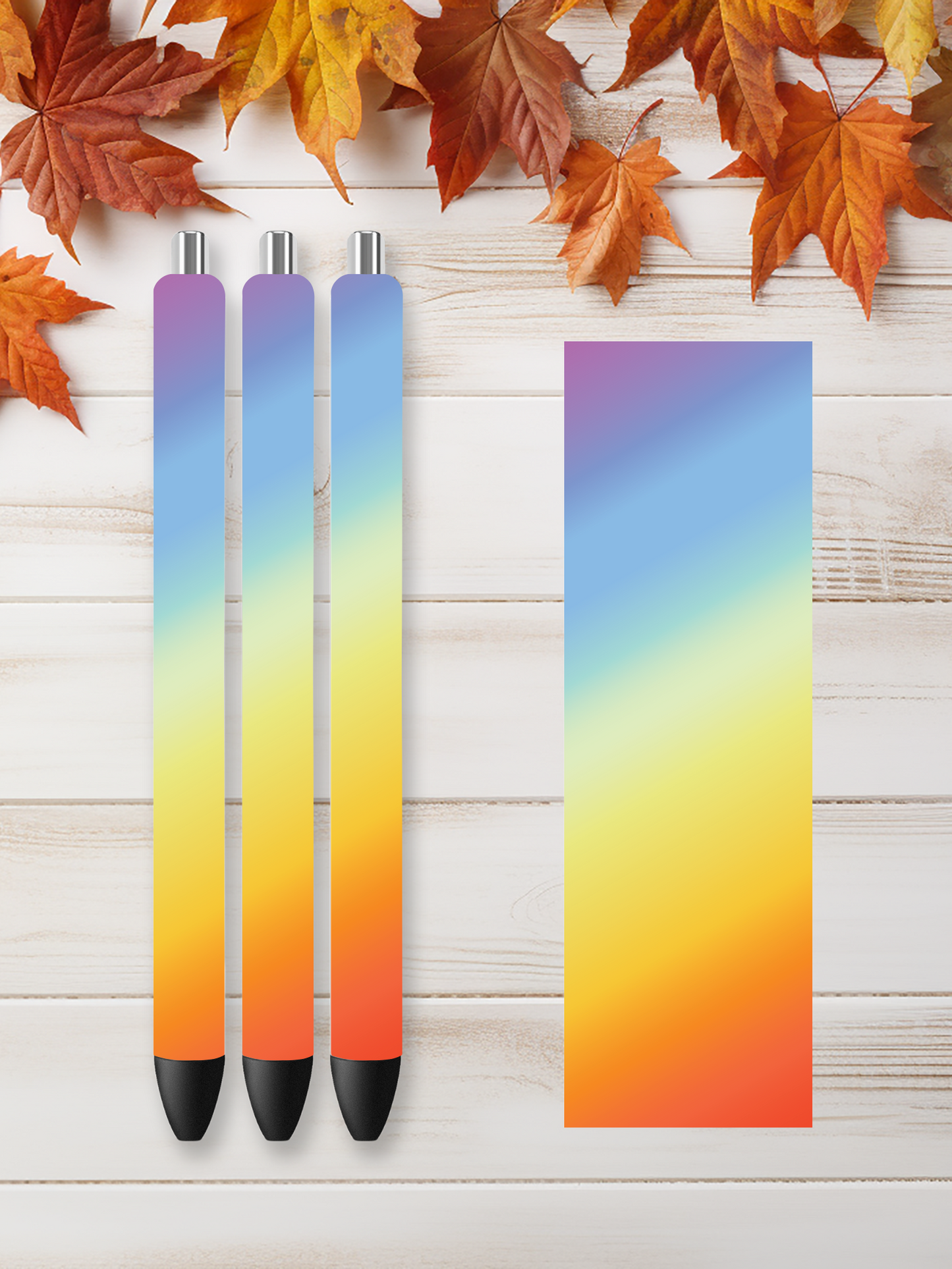 Rainbow 20