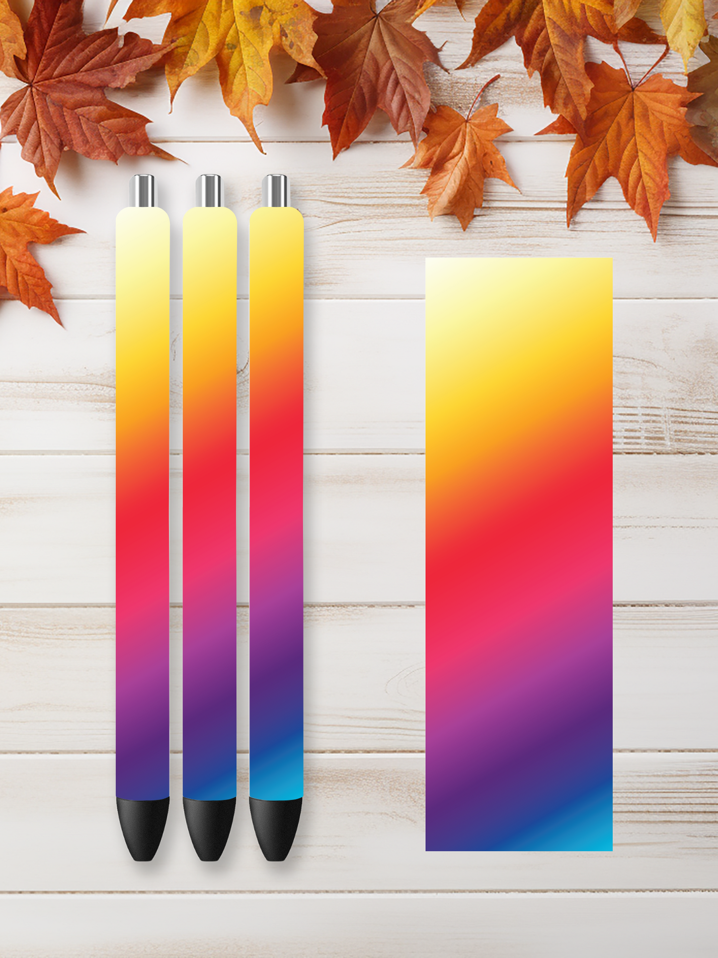 Rainbow 21