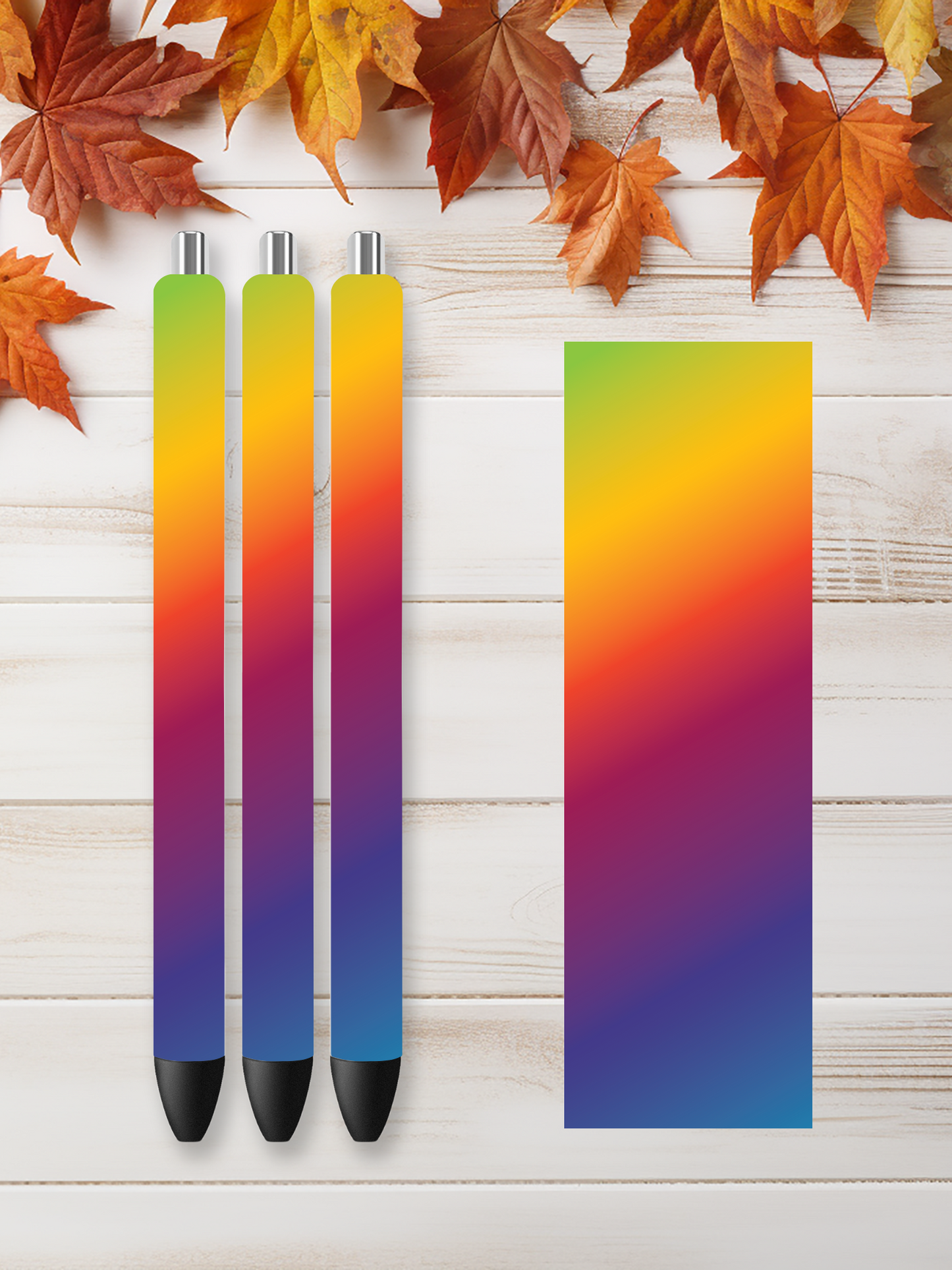 Rainbow 9
