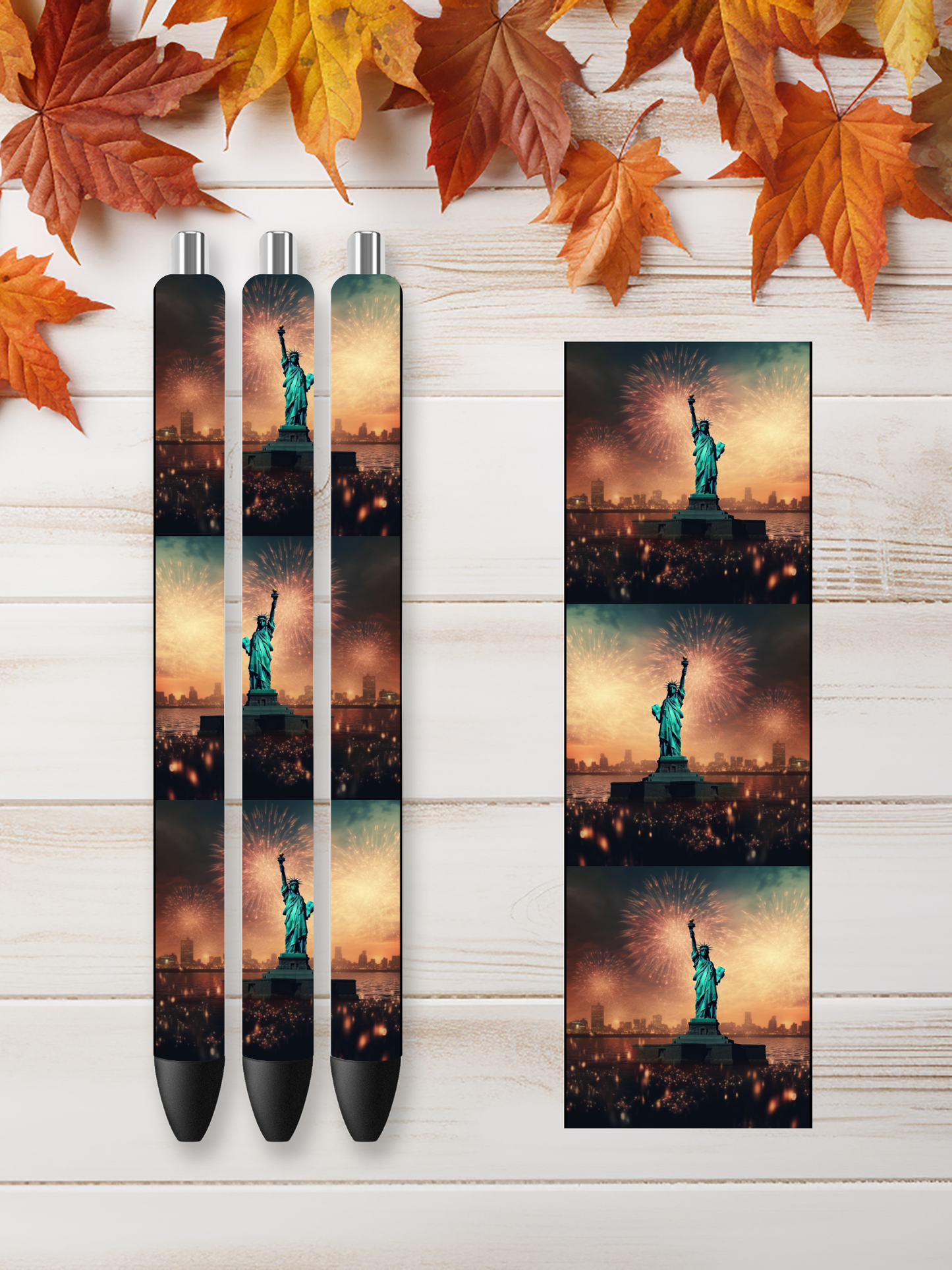 Statue of Liberty 1