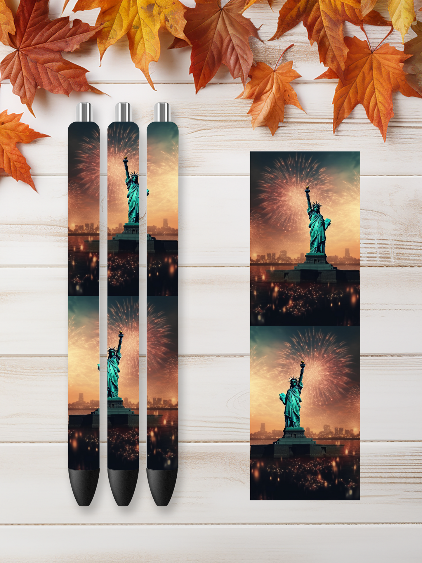 Statue of Liberty 2