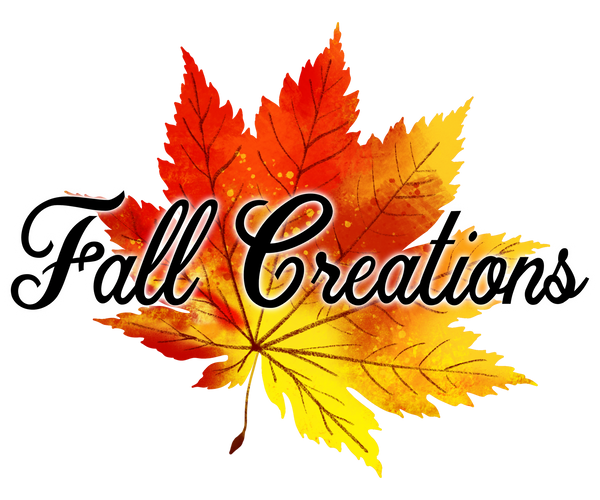 Fall-Creations