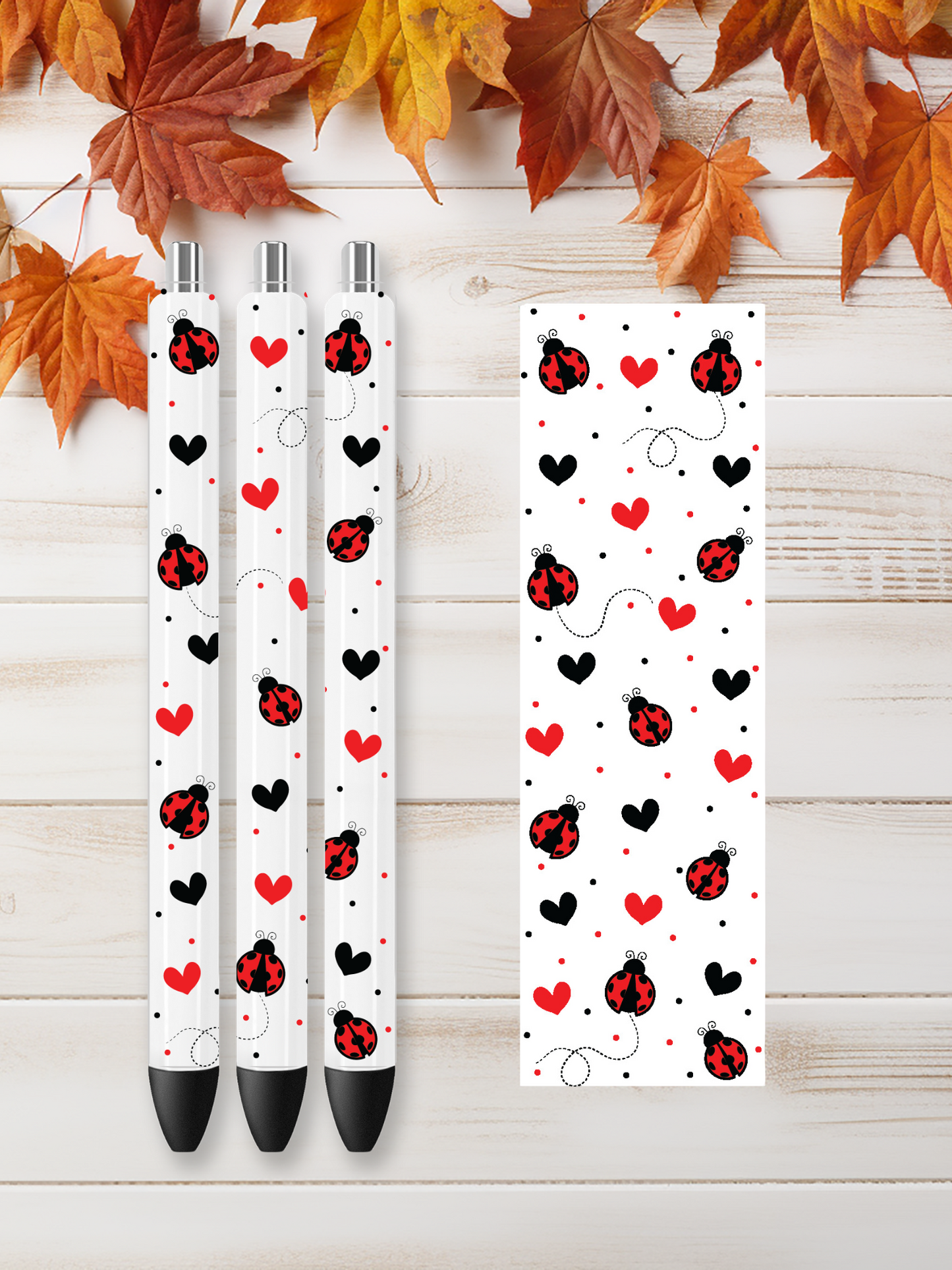 Ladybug 2